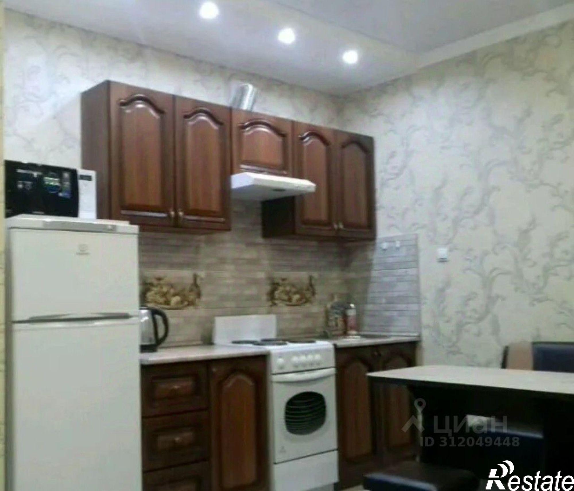 Сдать квартиру за 22 000 рублей на улица Ленина, 427