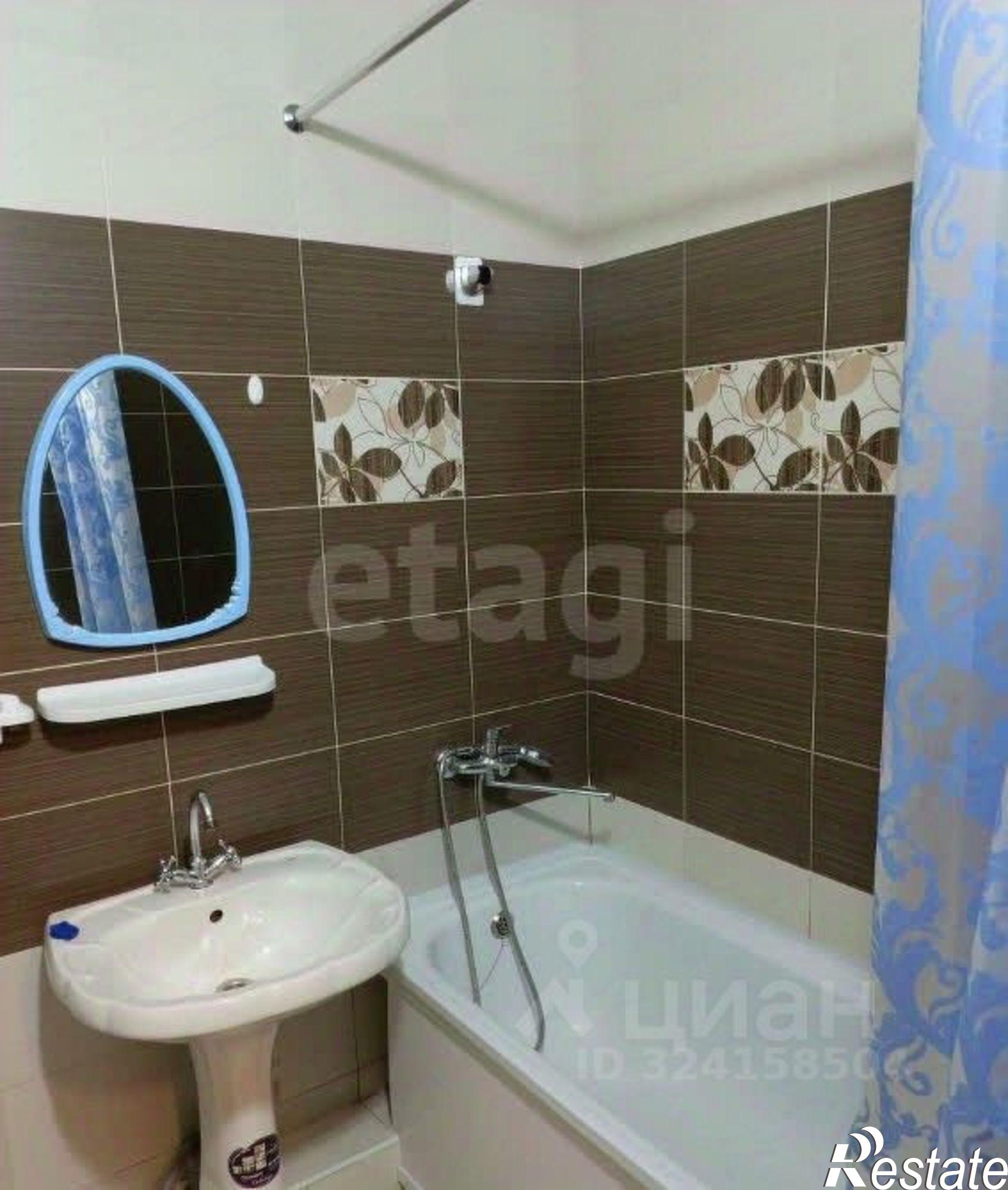 Сдать квартиру за 20 000 рублей на улица Тухачевского, 28/6