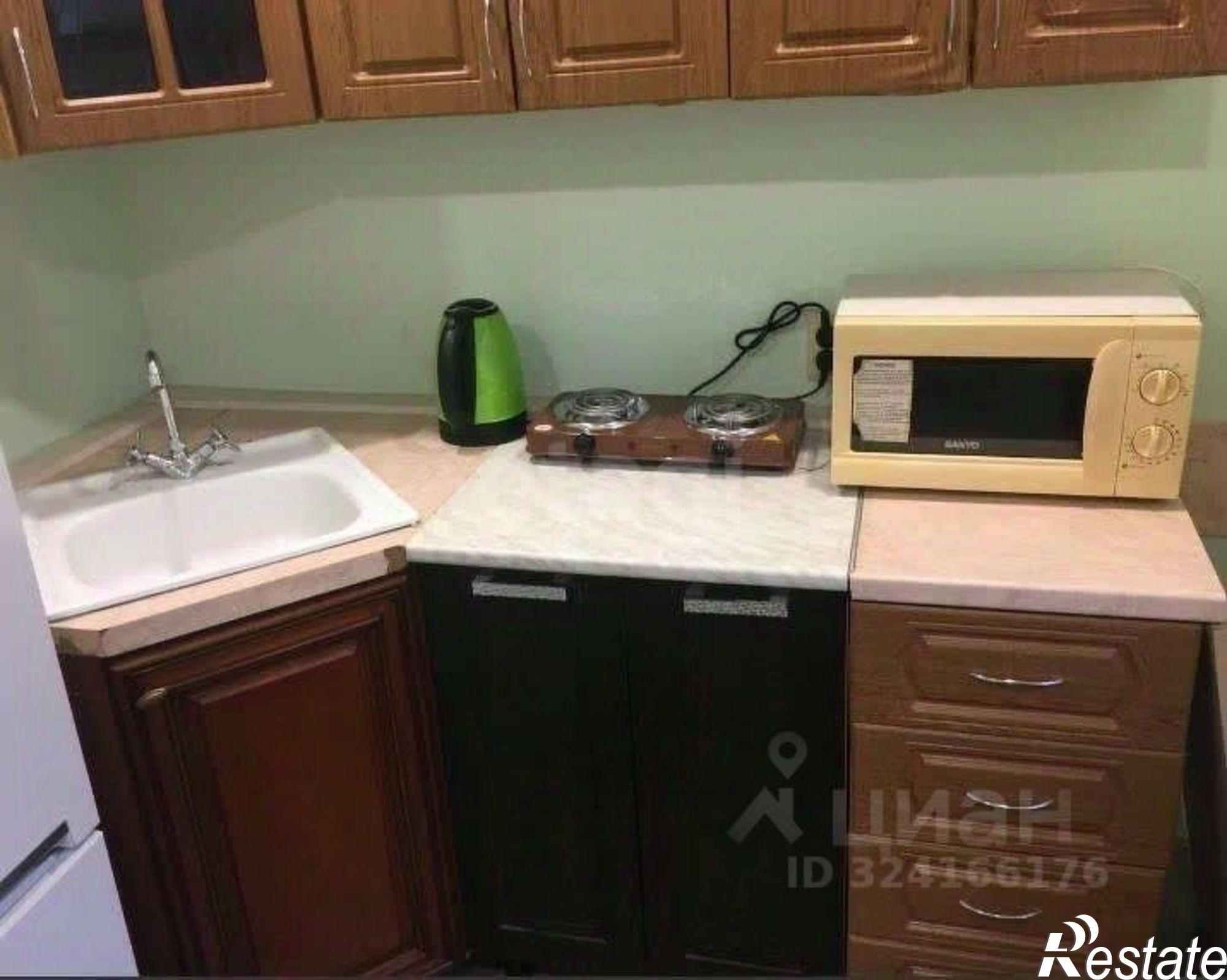 Сдать квартиру за 13 000 рублей на улица Серова, 2/2