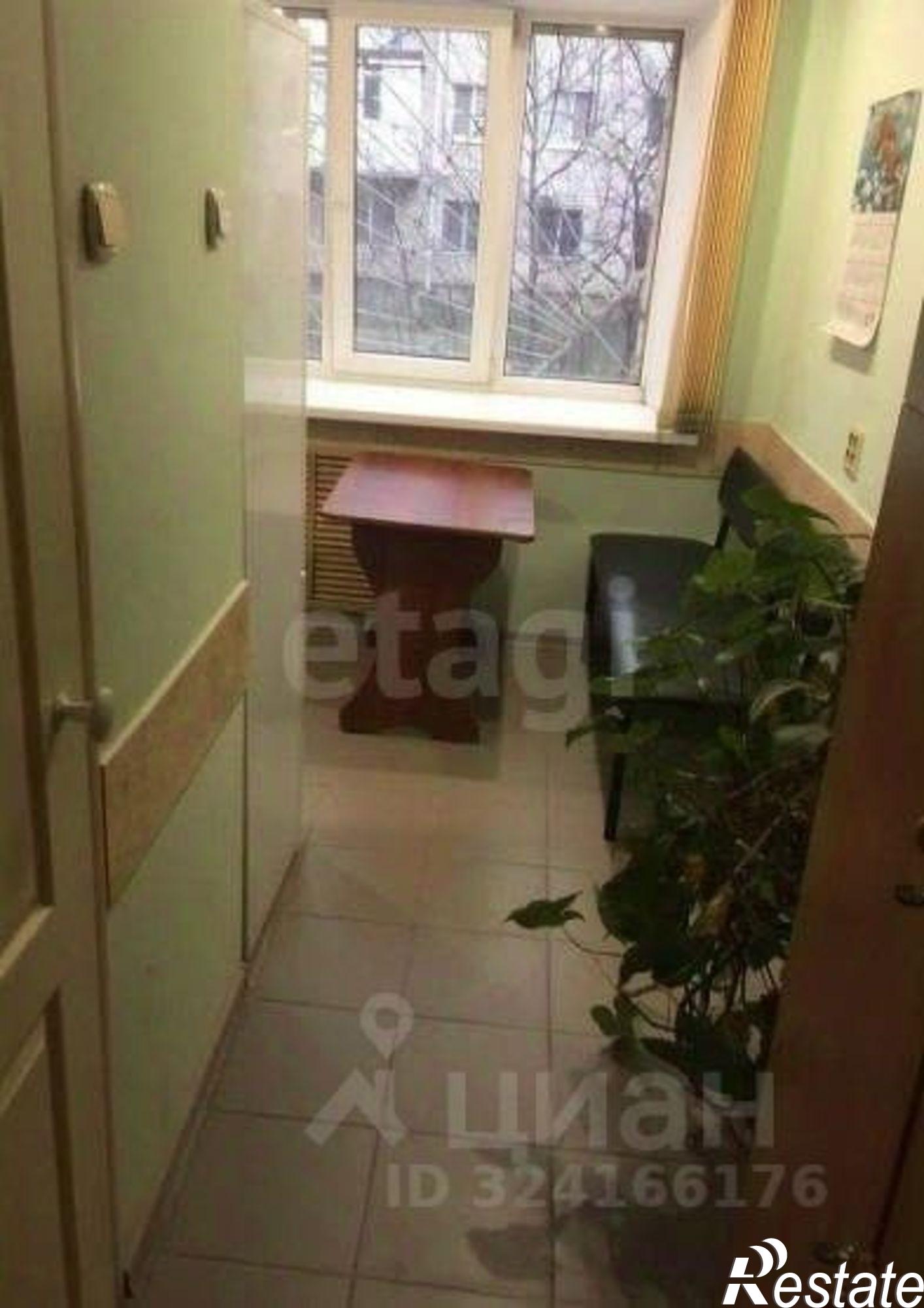 Сдать квартиру за 13 000 рублей на улица Серова, 2/2