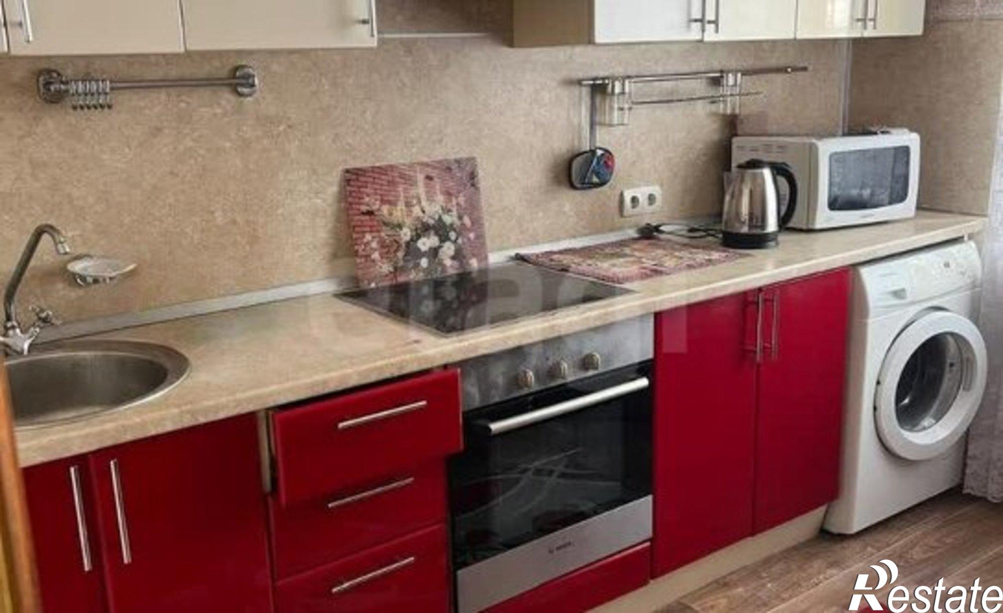 Купить квартиру за 5 500 000 рублей на улица 50 лет ВЛКСМ, 42/2