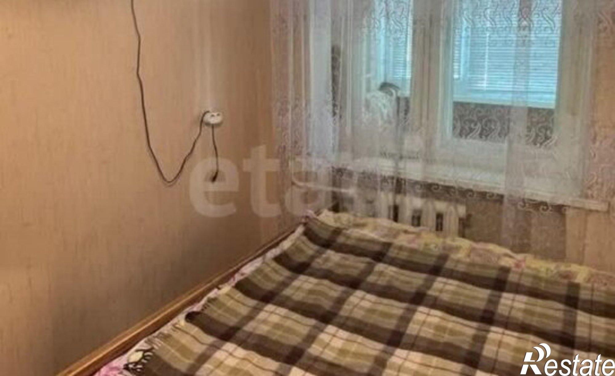 Купить квартиру за 5 500 000 рублей на улица 50 лет ВЛКСМ, 42/2