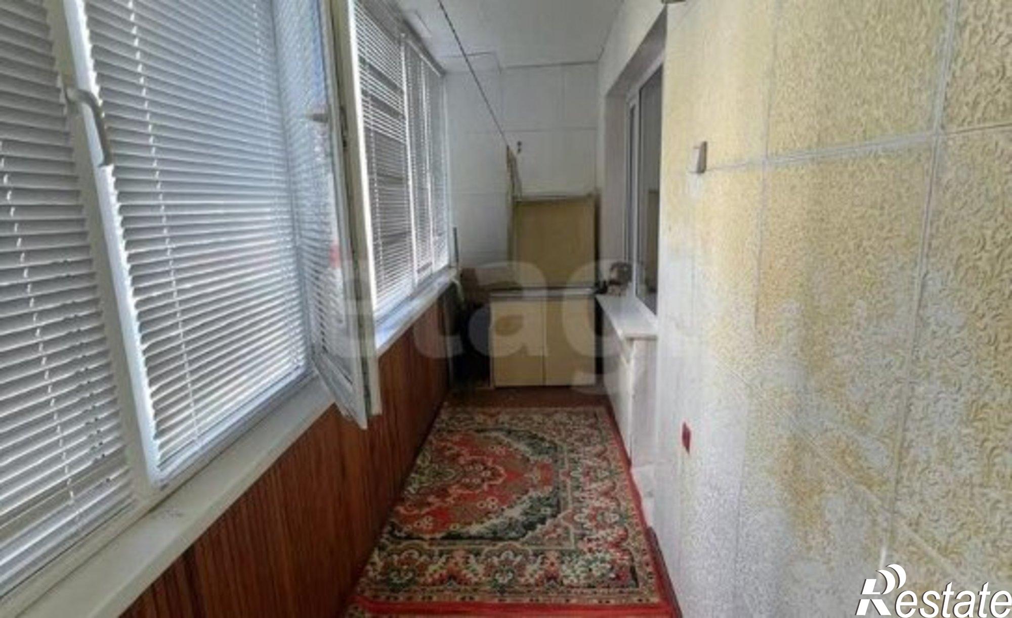 Купить квартиру за 5 500 000 рублей на улица 50 лет ВЛКСМ, 42/2