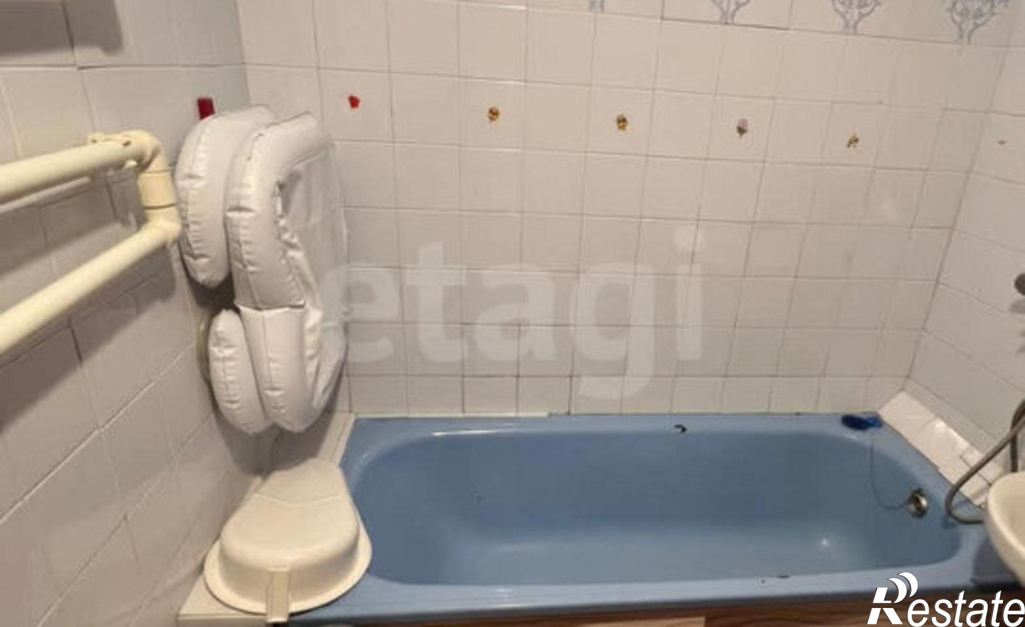 Купить квартиру за 5 500 000 рублей на улица 50 лет ВЛКСМ, 42/2