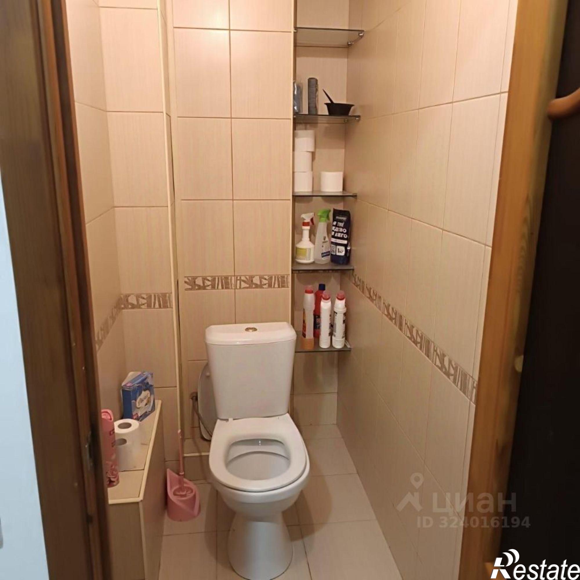 Купить квартиру за 6 500 000 рублей на улица Тухачевского, 20/3