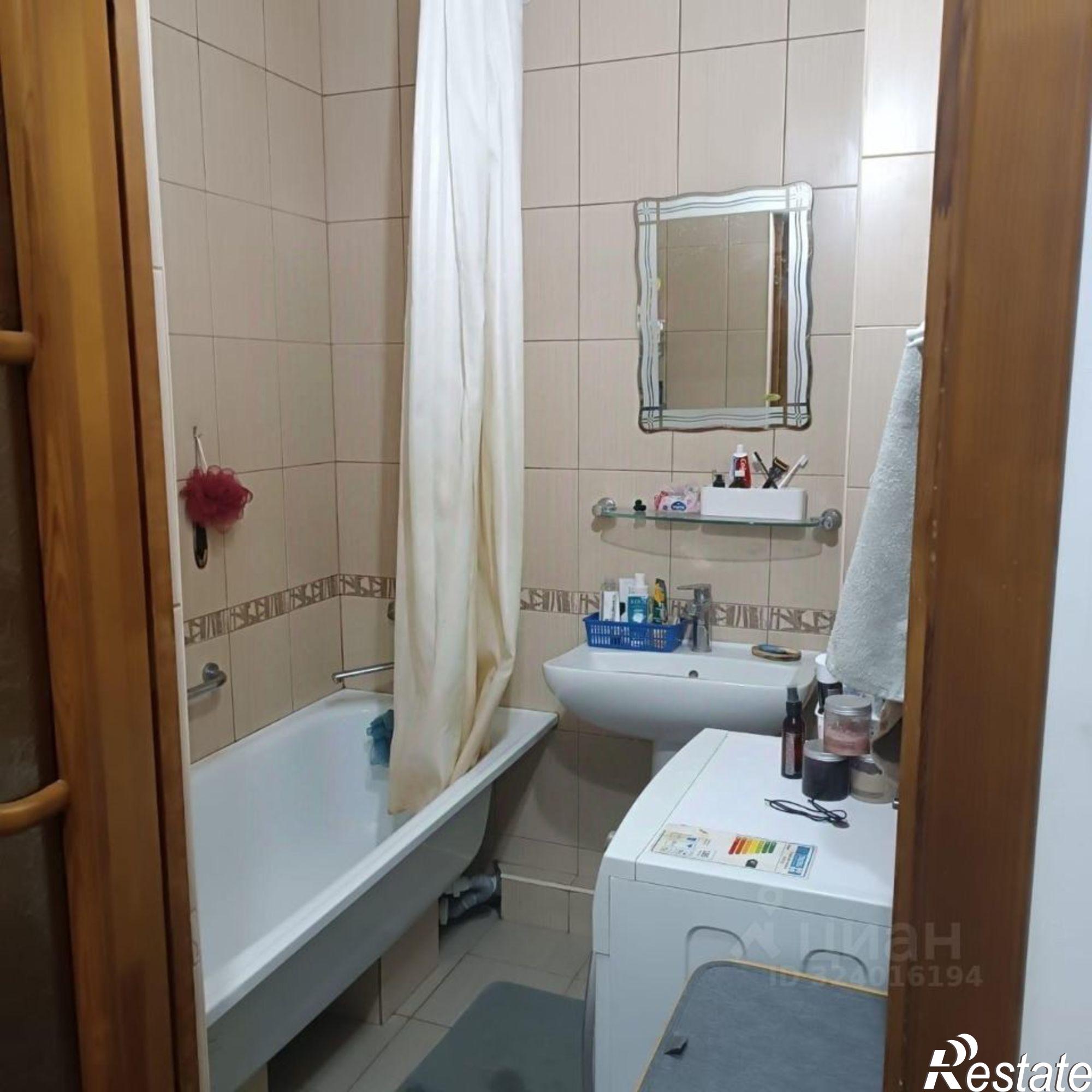 Купить квартиру за 6 500 000 рублей на улица Тухачевского, 20/3