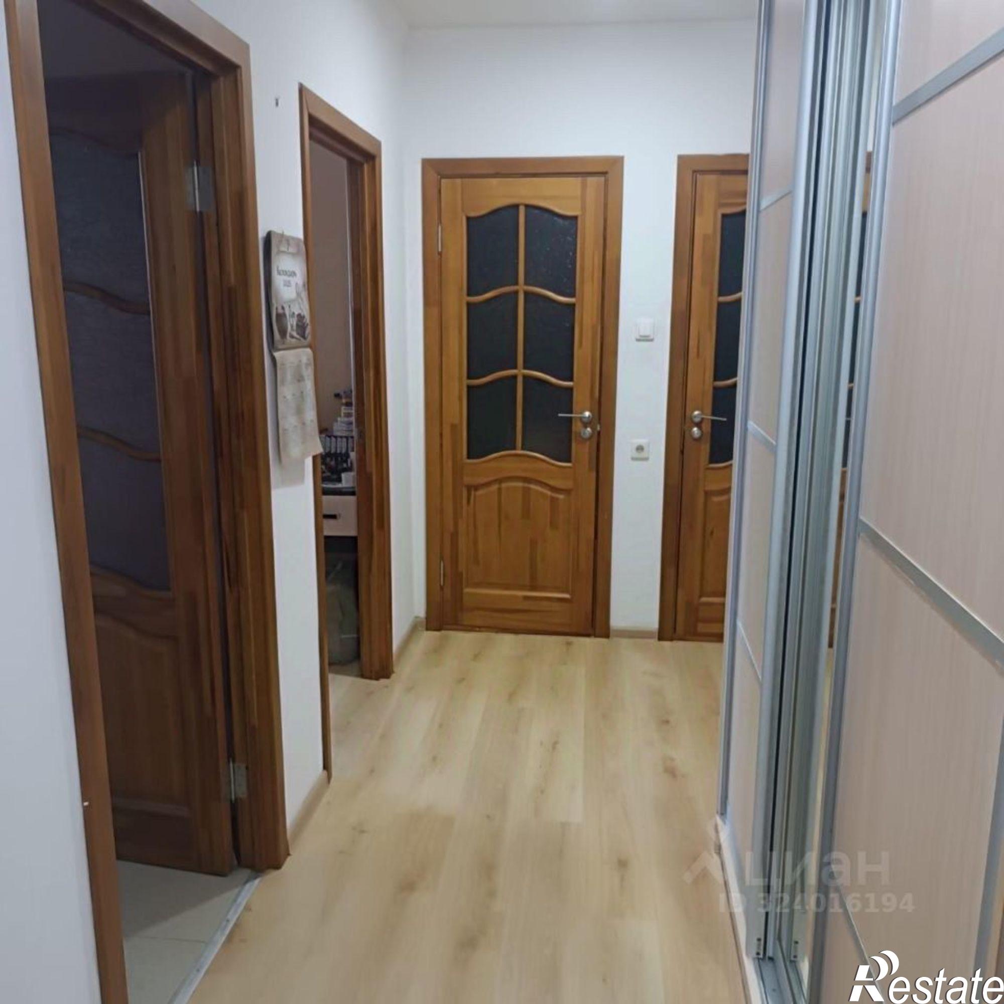 Купить квартиру за 6 500 000 рублей на улица Тухачевского, 20/3