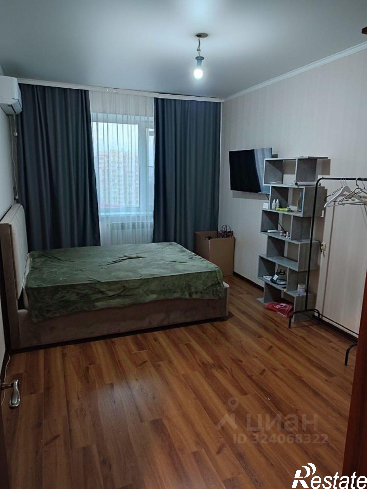 Сдать квартиру за 18 000 рублей на ул Тухачевского, 26/9