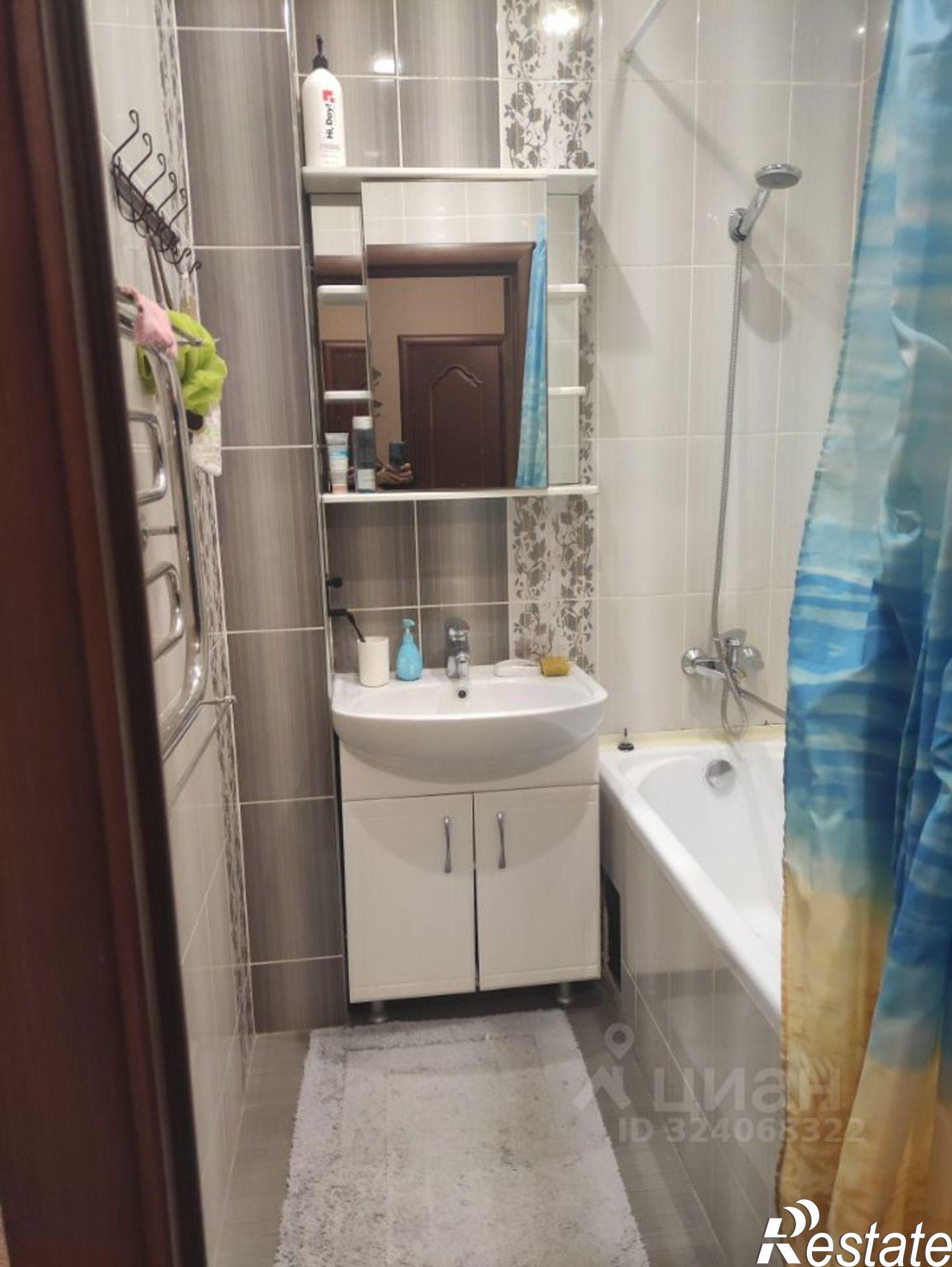 Сдать квартиру за 18 000 рублей на ул Тухачевского, 26/9