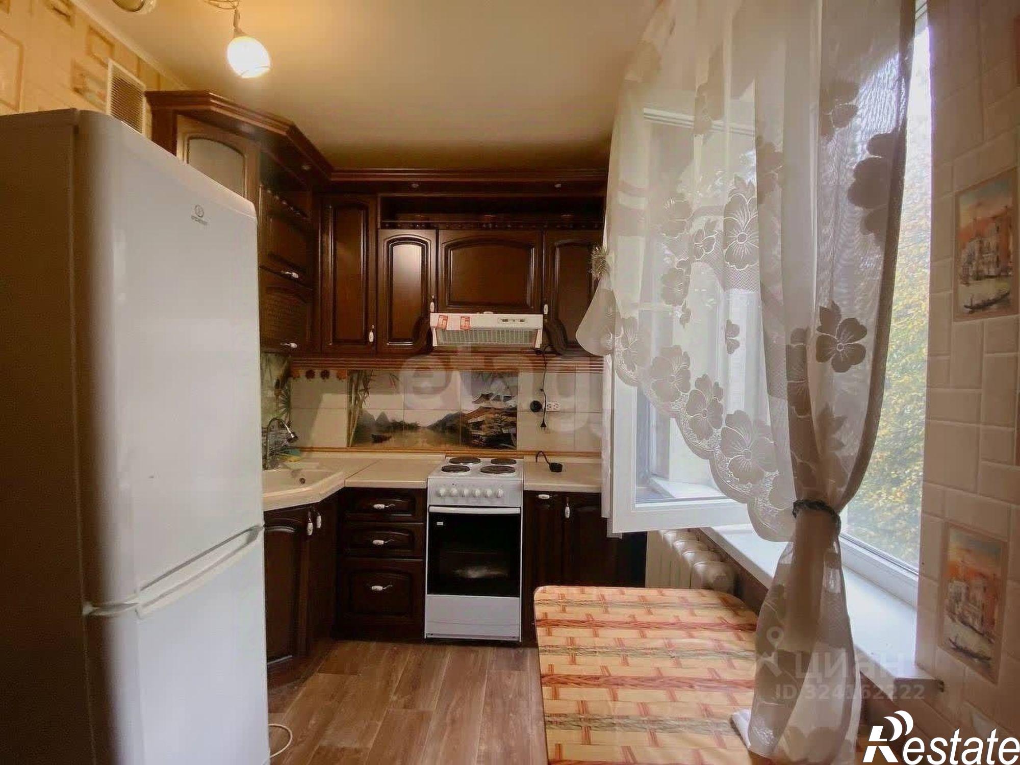 Сдать квартиру за 22 000 рублей на ул Доваторцев, 95