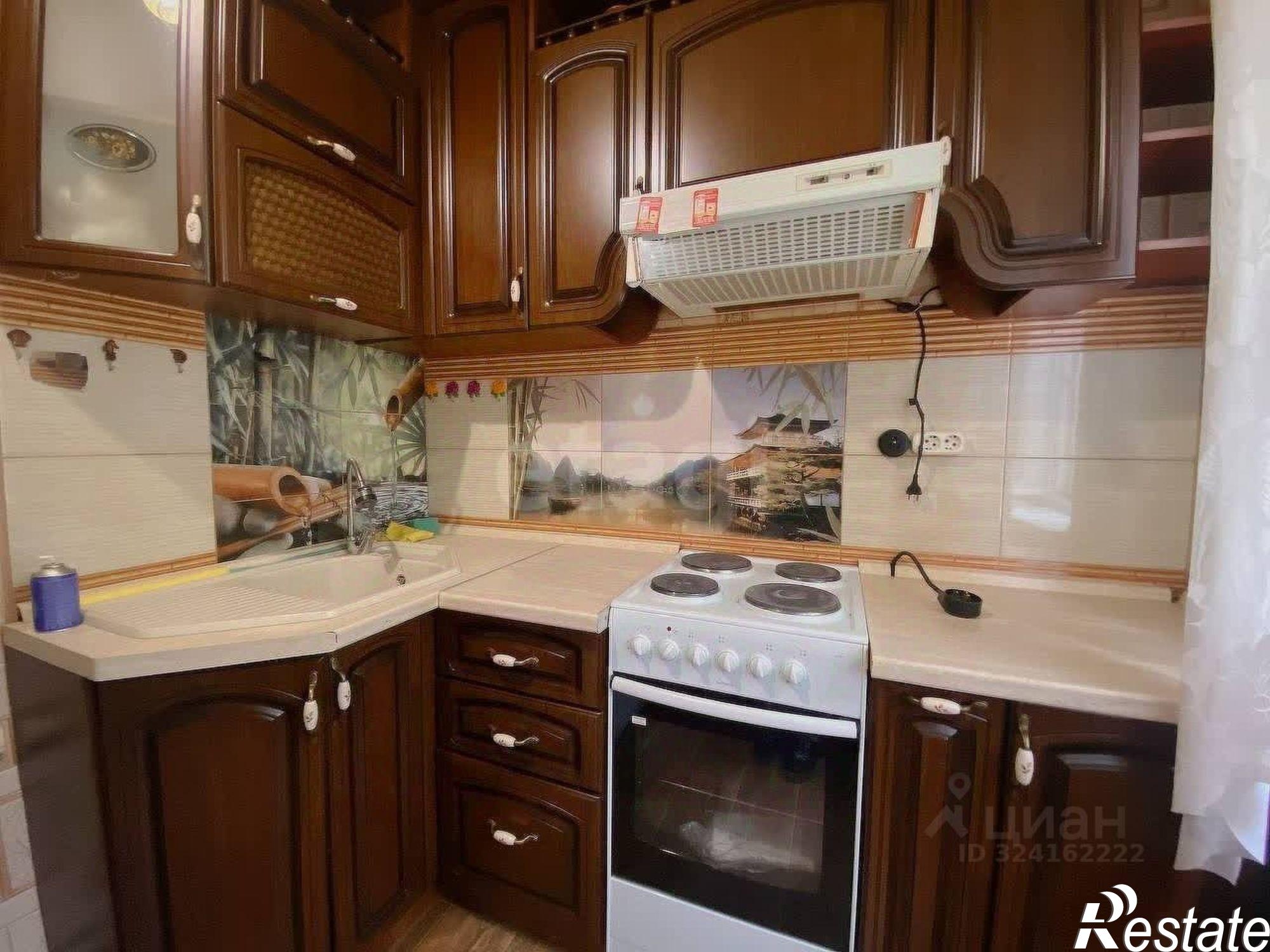 Сдать квартиру за 22 000 рублей на ул Доваторцев, 95