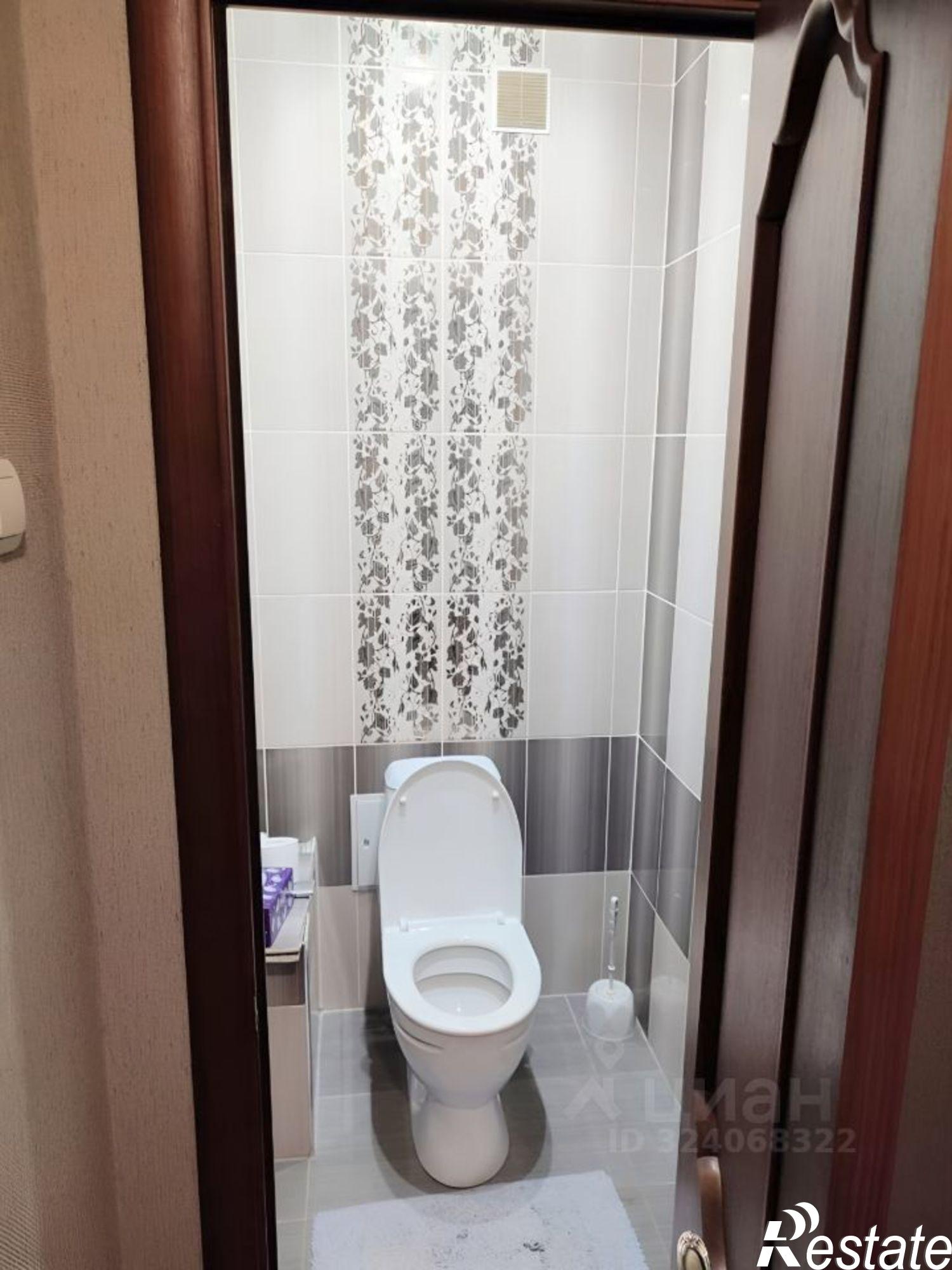 Сдать квартиру за 18 000 рублей на ул Тухачевского, 26/9