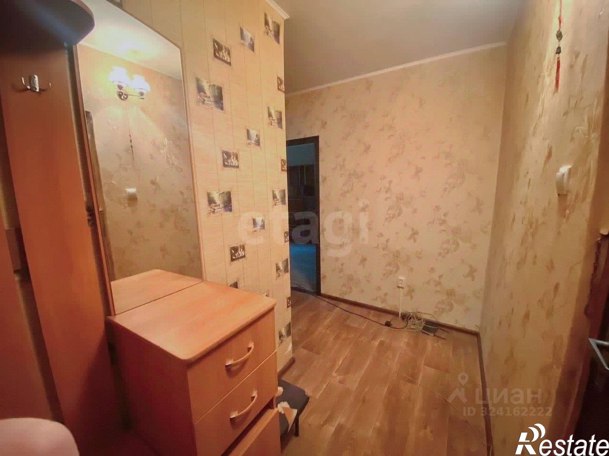 Сдать квартиру за 22 000 рублей на ул Доваторцев, 95