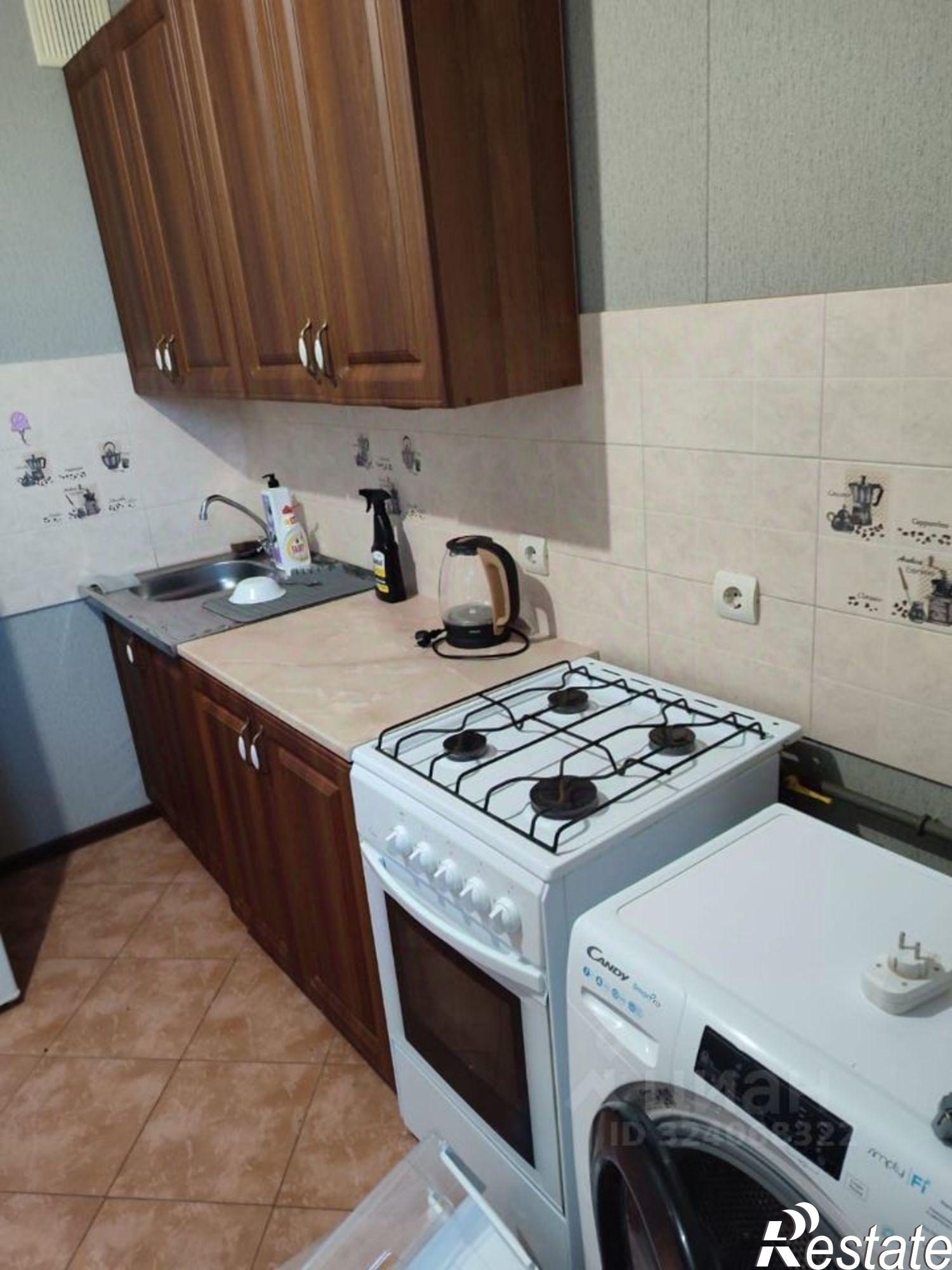 Сдать квартиру за 18 000 рублей на ул Тухачевского, 26/9