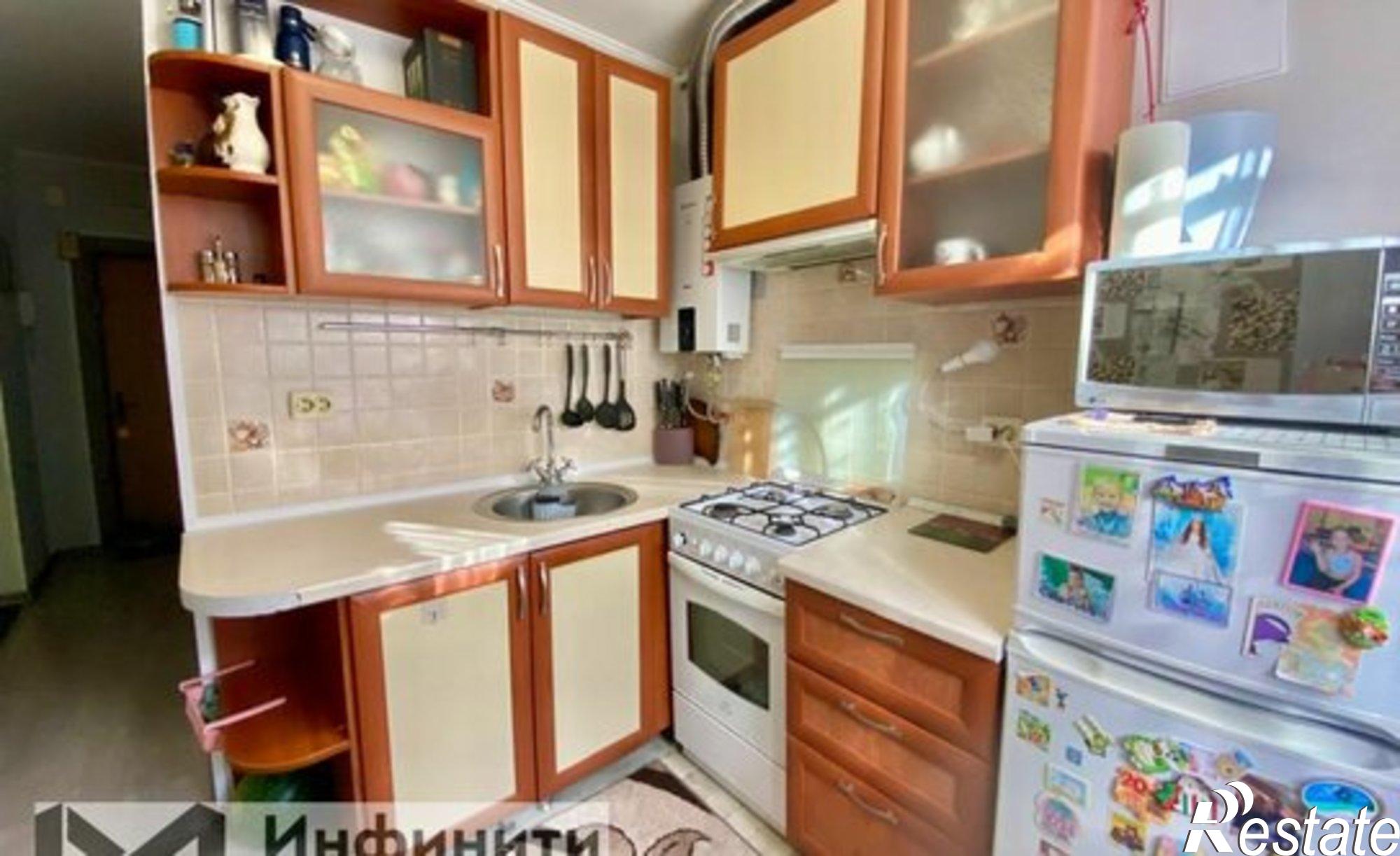 Купить квартиру за 3 760 000 рублей на улица Ленина, 277А