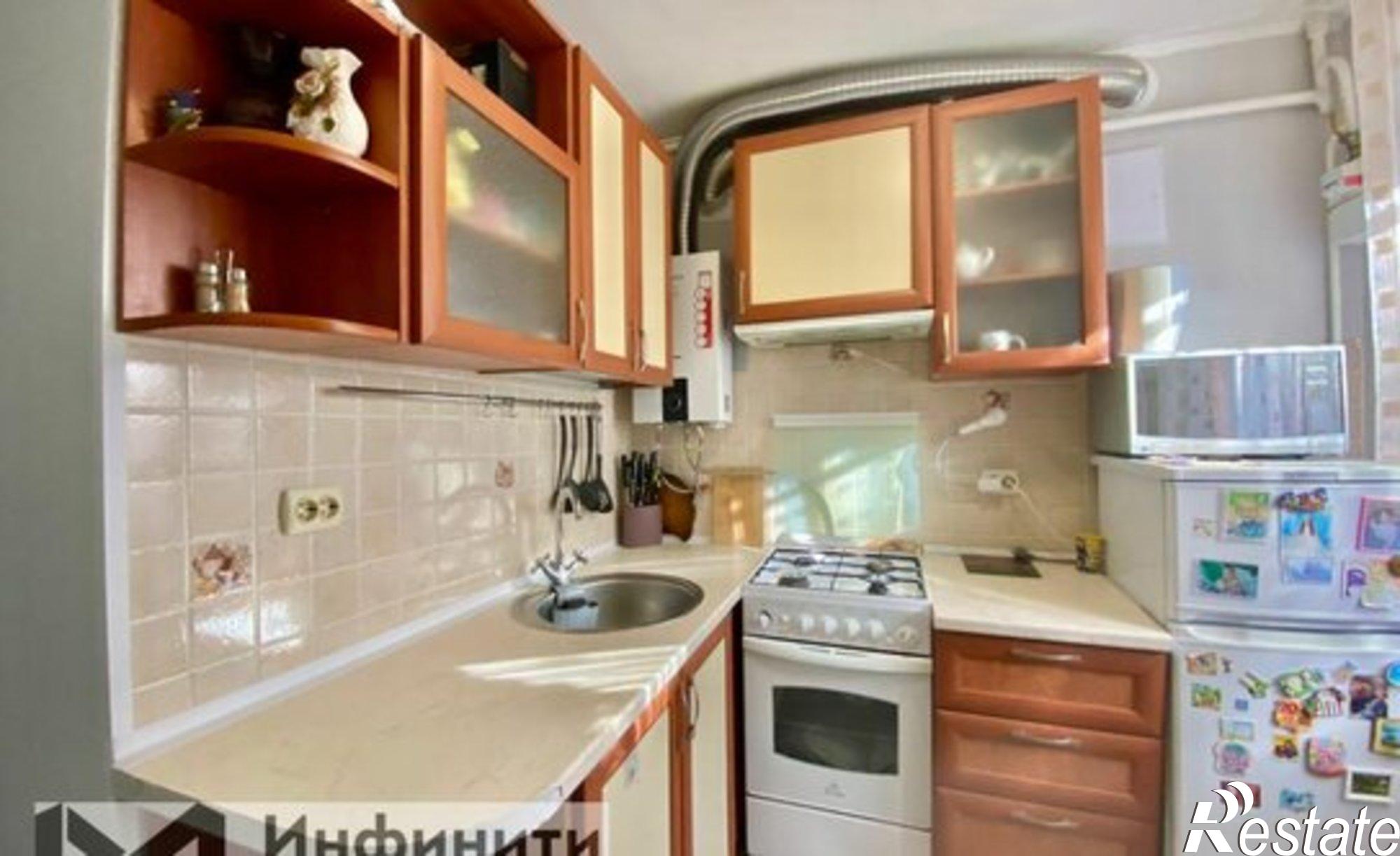 Купить квартиру за 3 760 000 рублей на улица Ленина, 277А