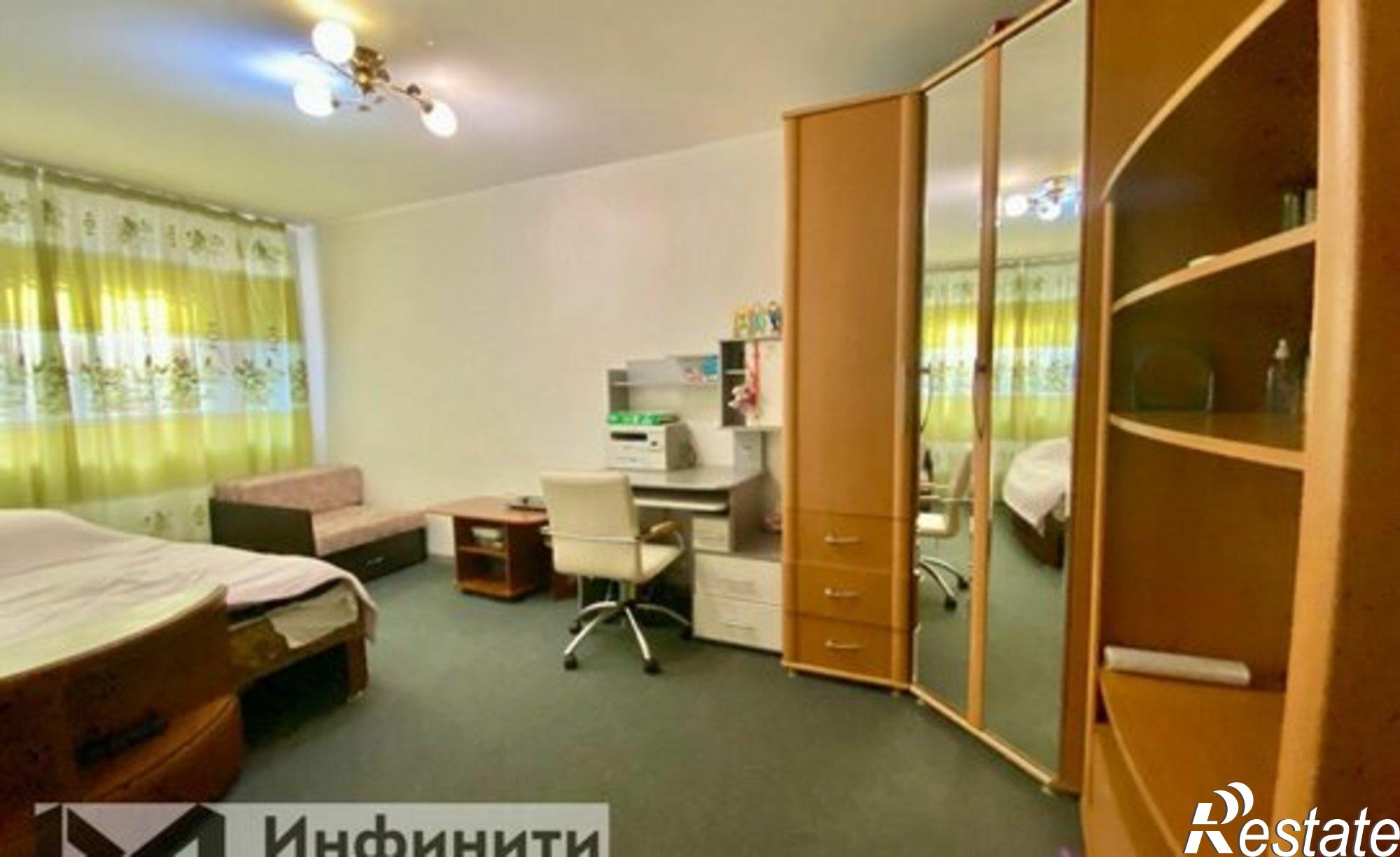 Купить квартиру за 3 760 000 рублей на улица Ленина, 277А