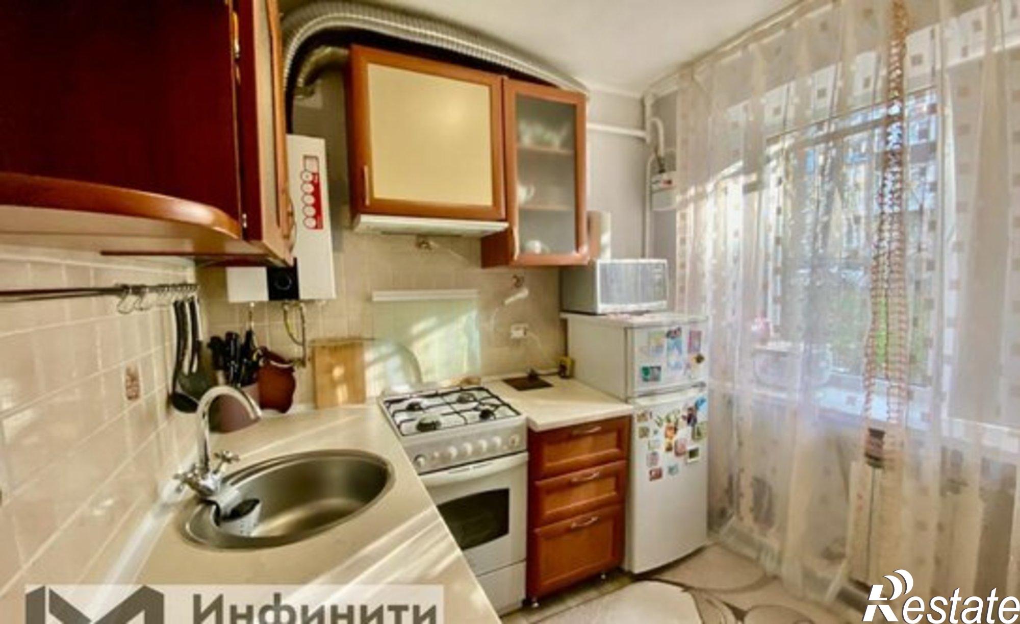 Купить квартиру за 3 760 000 рублей на улица Ленина, 277А