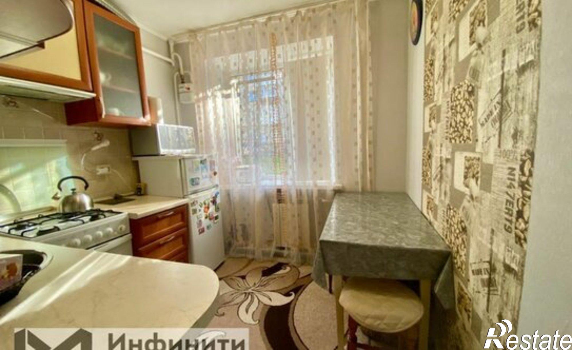 Купить квартиру за 3 760 000 рублей на улица Ленина, 277А