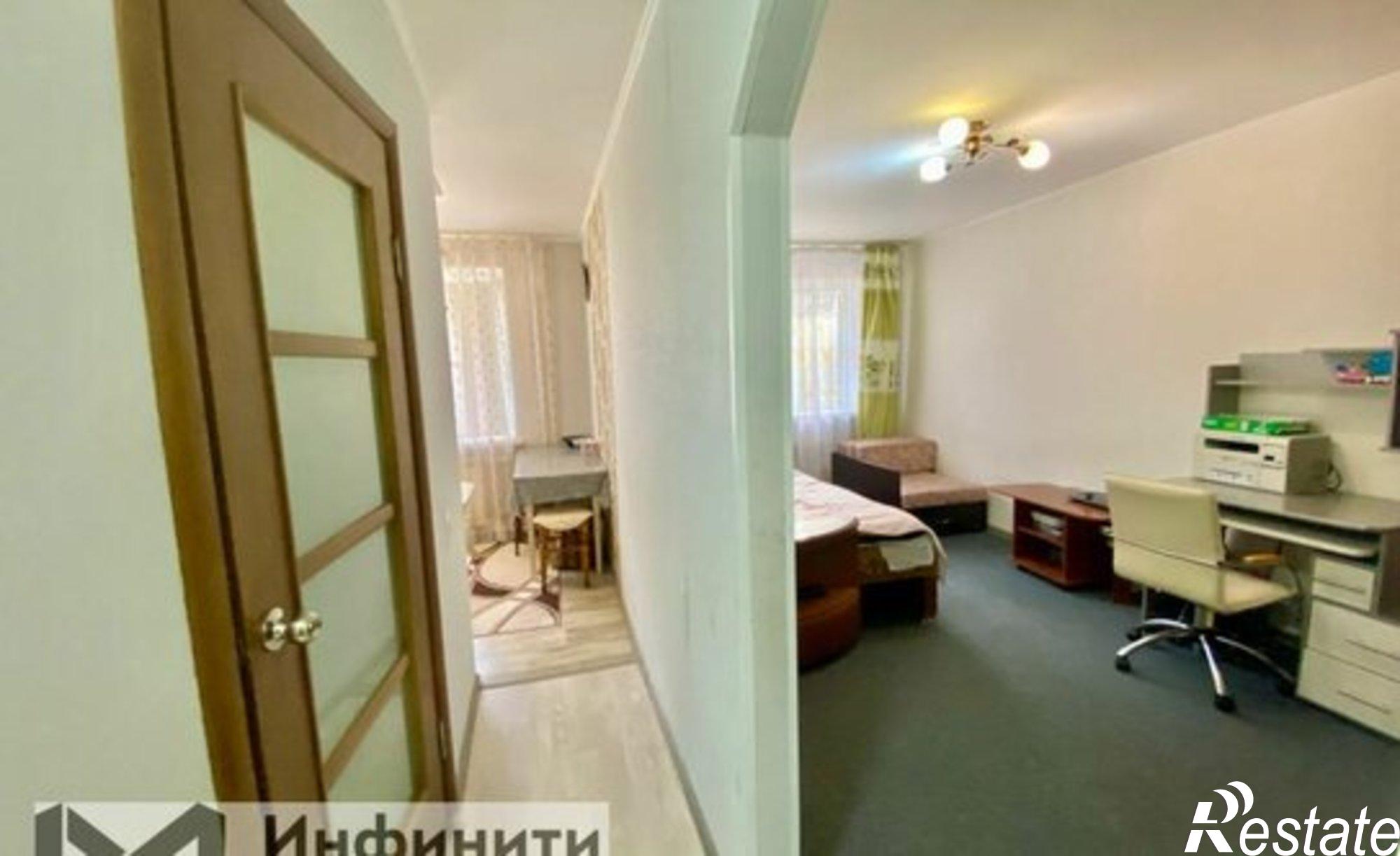 Купить квартиру за 3 760 000 рублей на улица Ленина, 277А