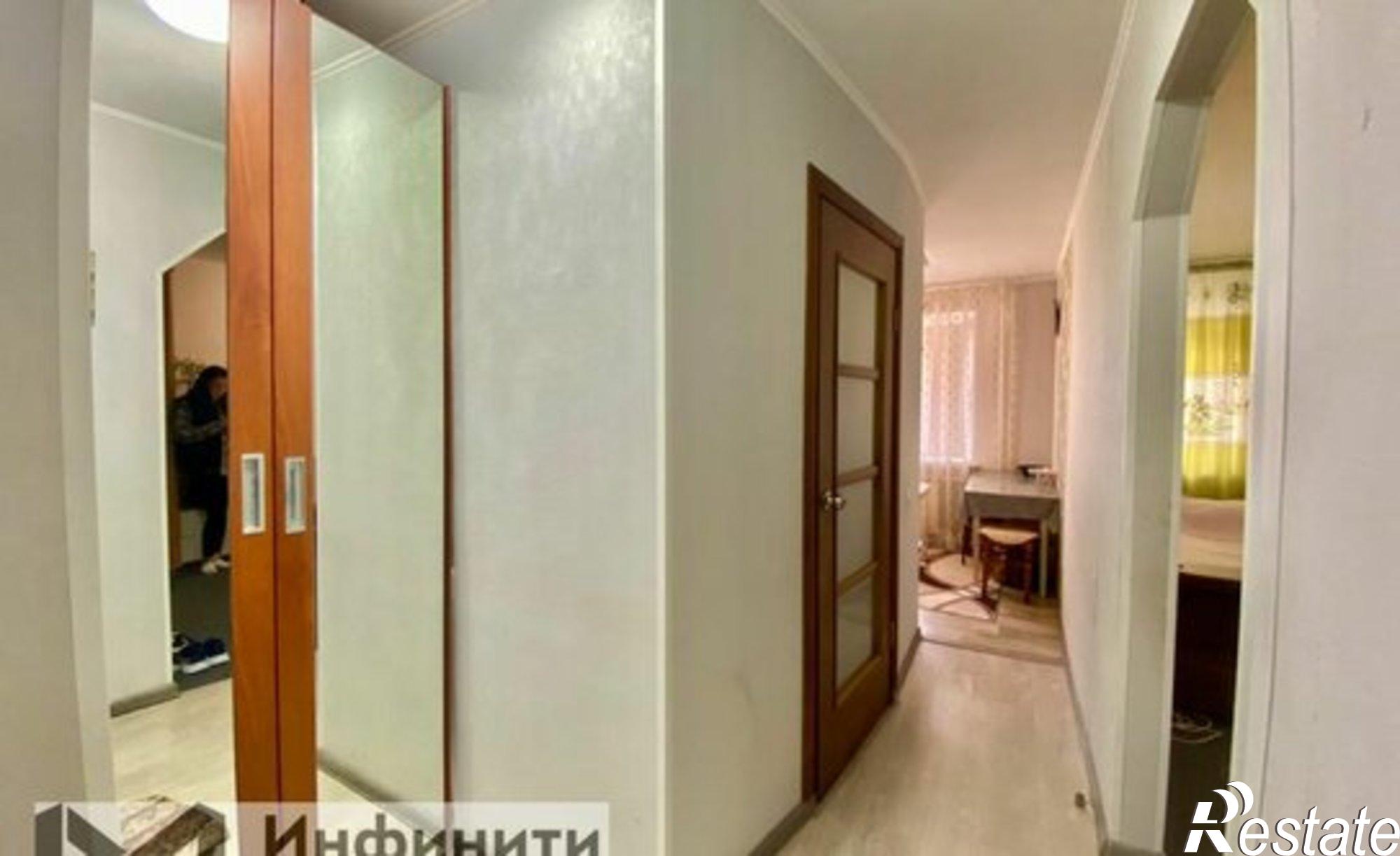 Купить квартиру за 3 760 000 рублей на улица Ленина, 277А