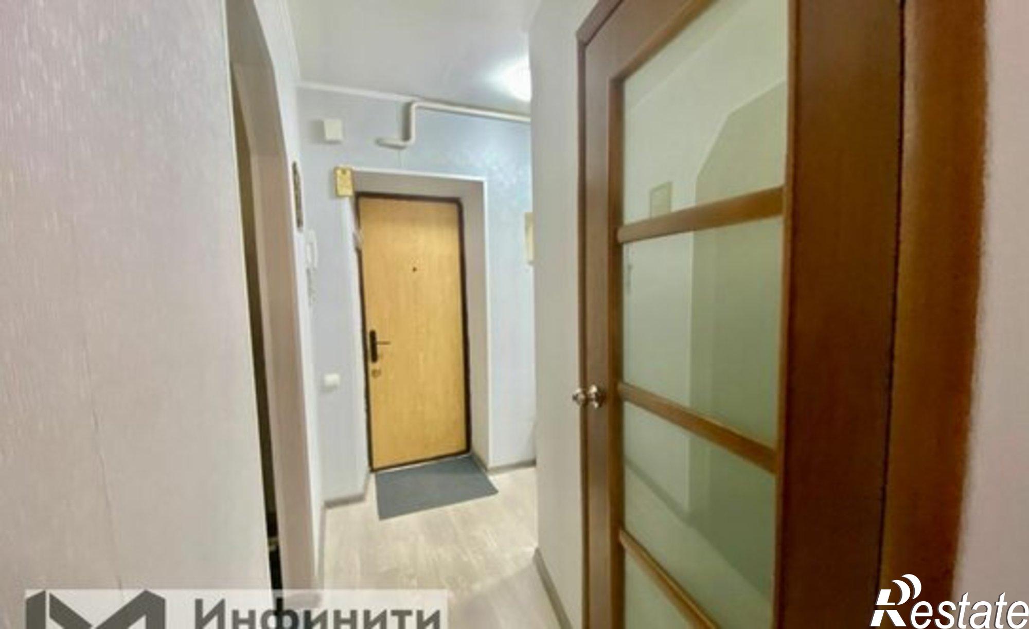 Купить квартиру за 3 760 000 рублей на улица Ленина, 277А