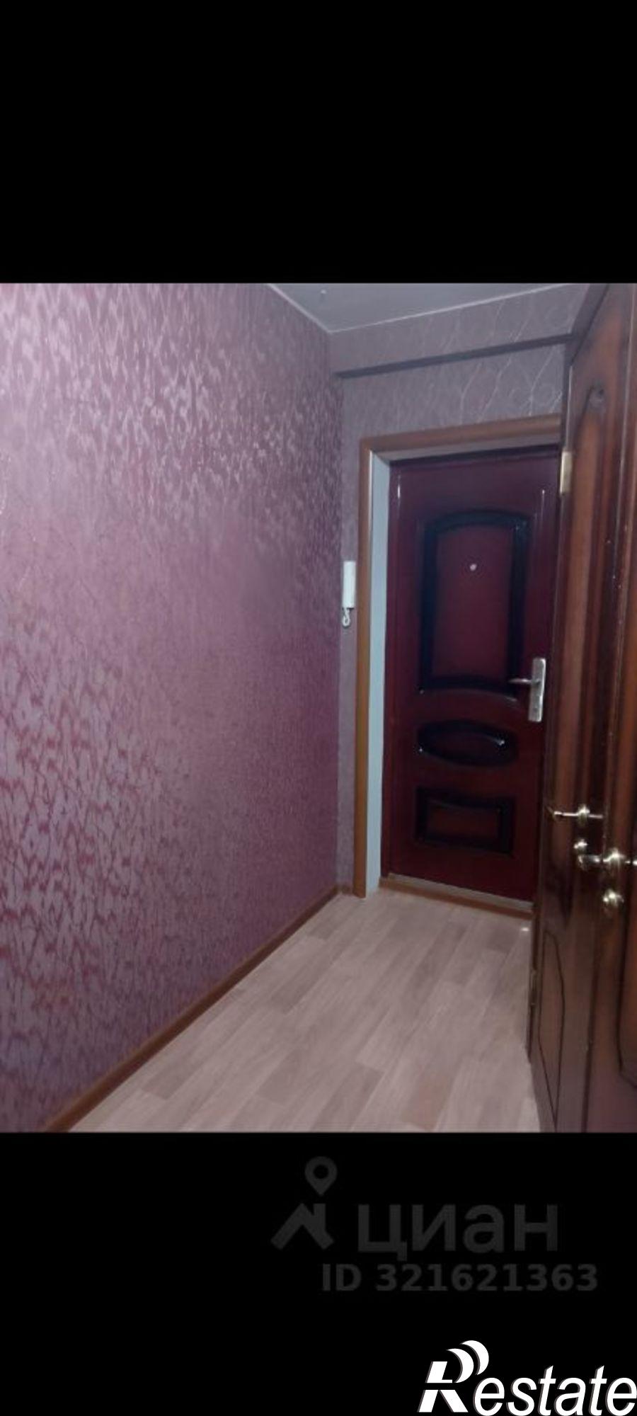 Купить квартиру за 4 000 000 рублей на проспект Ворошилова, 4/3