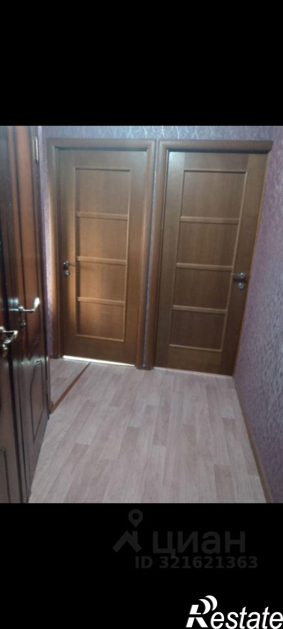 Купить квартиру за 4 000 000 рублей на проспект Ворошилова, 4/3