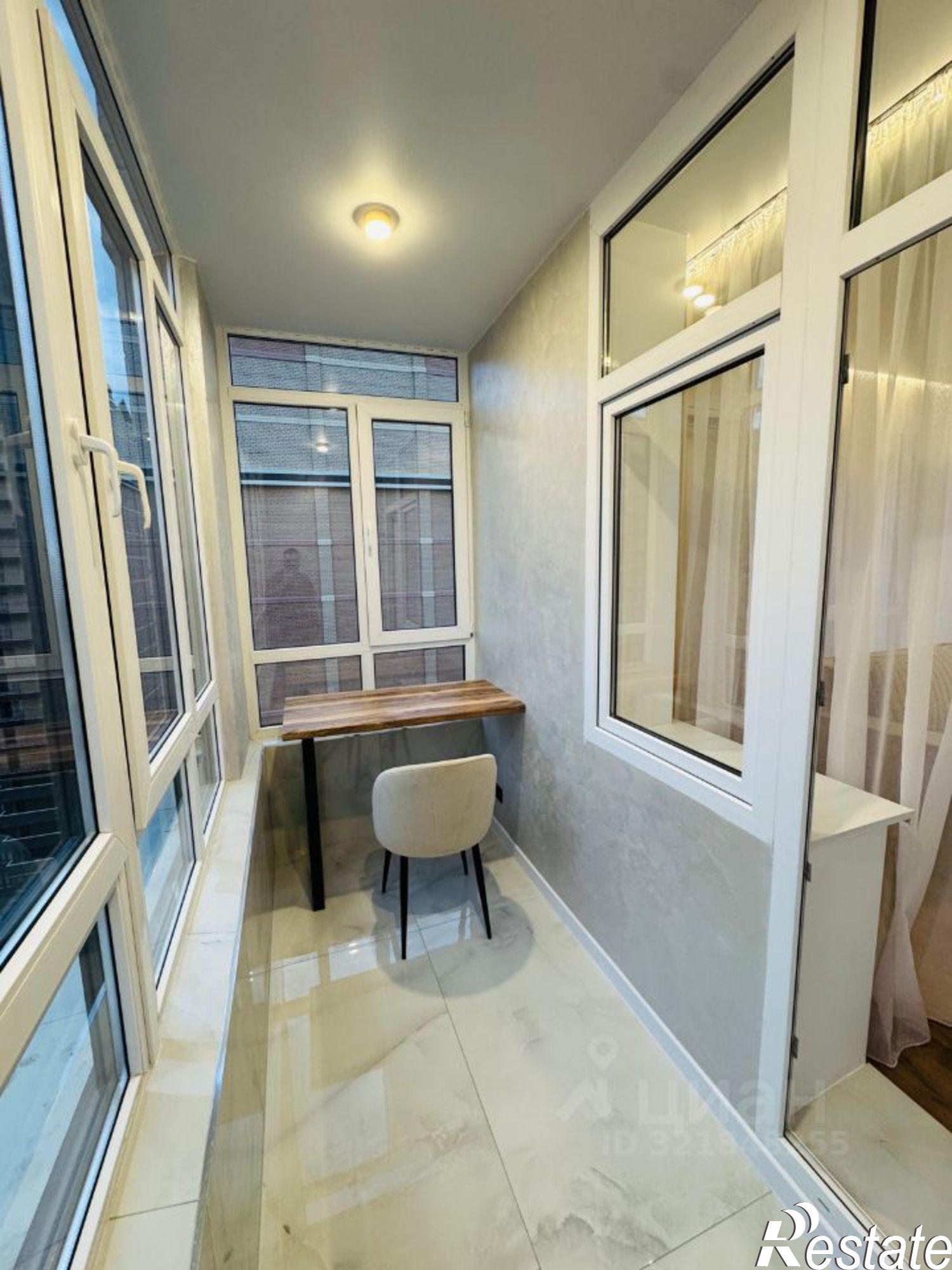 Купить квартиру за 8 850 000 рублей на ул Матрёны Наздрачёвой, 7