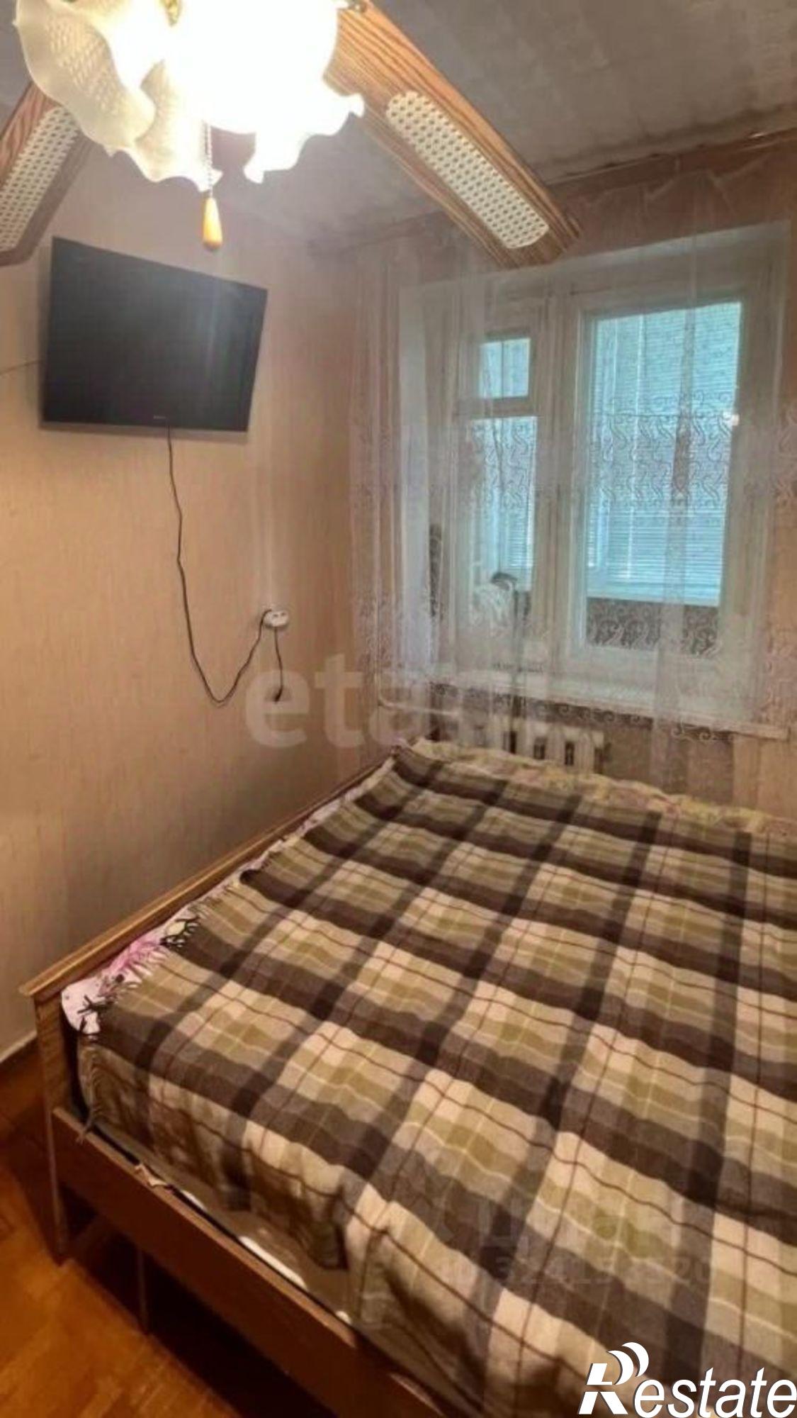 Купить квартиру за 5 500 000 рублей на ул 50 лет ВЛКСМ, 42/2