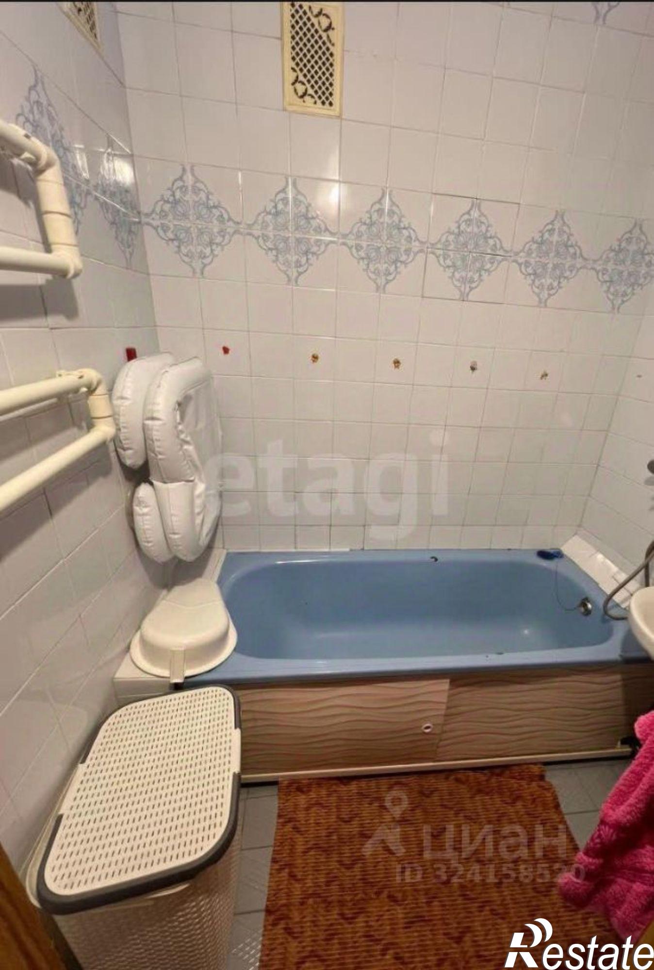 Купить квартиру за 5 500 000 рублей на ул 50 лет ВЛКСМ, 42/2