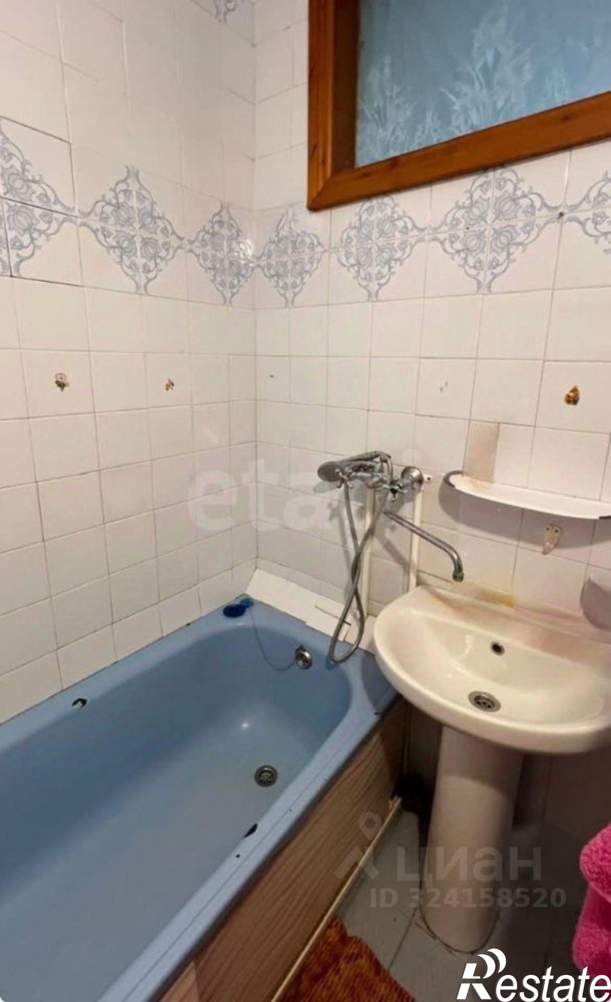 Купить квартиру за 5 500 000 рублей на ул 50 лет ВЛКСМ, 42/2