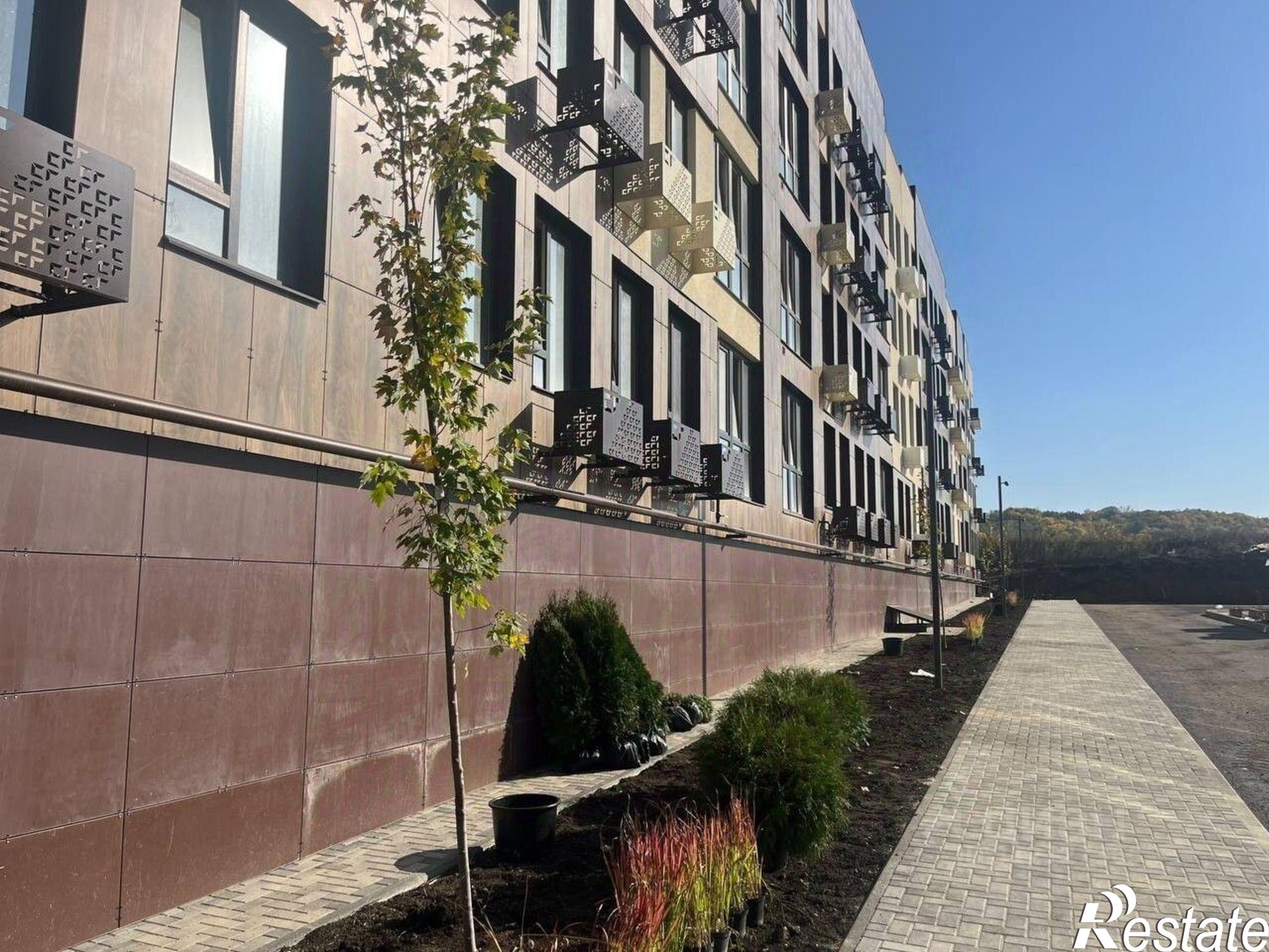 Купить квартиру за 3 921 810 рублей на ул Бакинская, 47