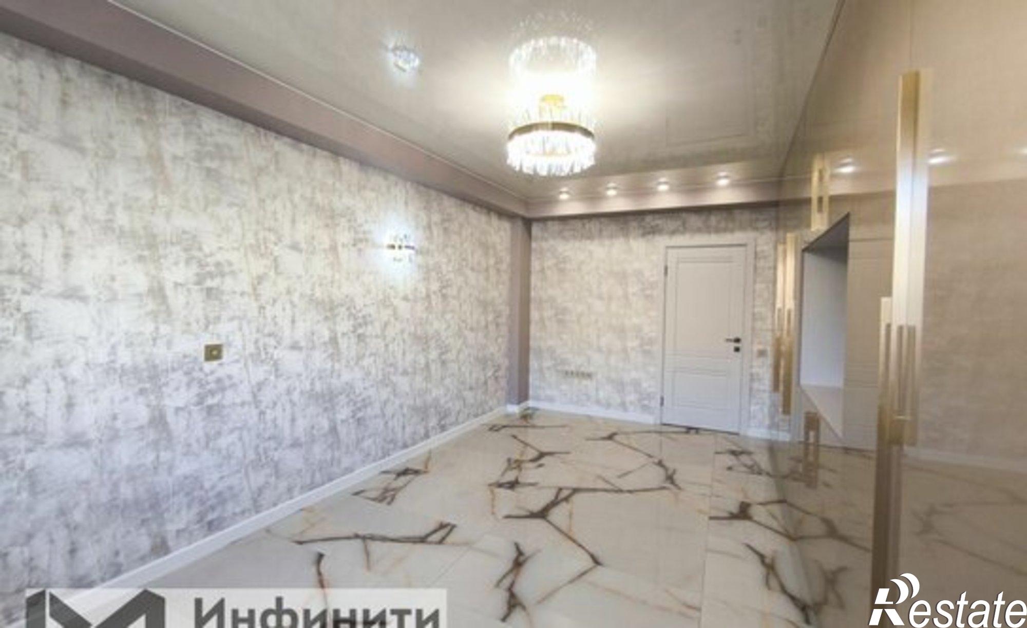 Купить квартиру за 10 800 000 рублей на ул Рогожникова, 23/3