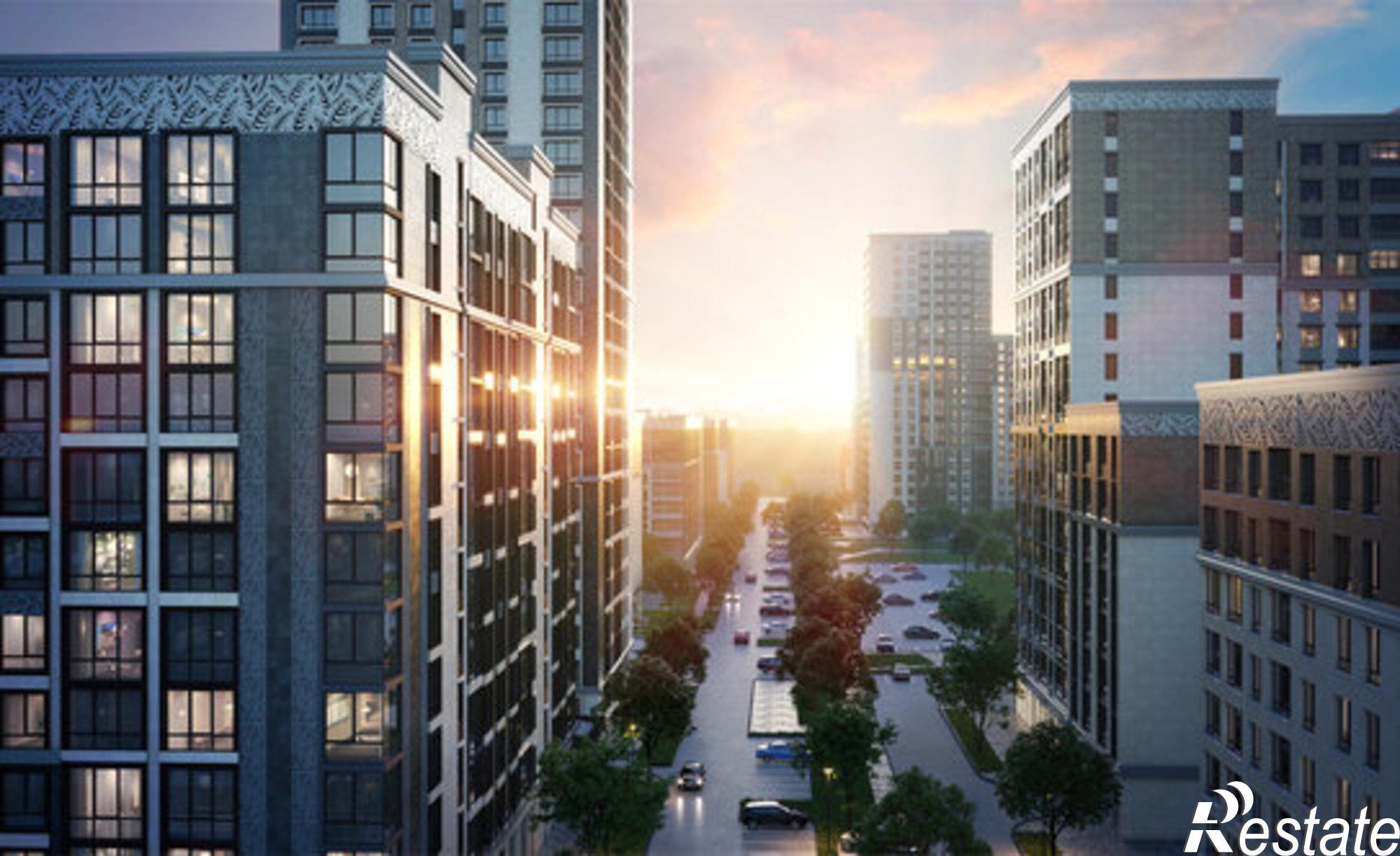 Купить квартиру за 6 450 000 рублей на ул Андрея Голуба, 16 1