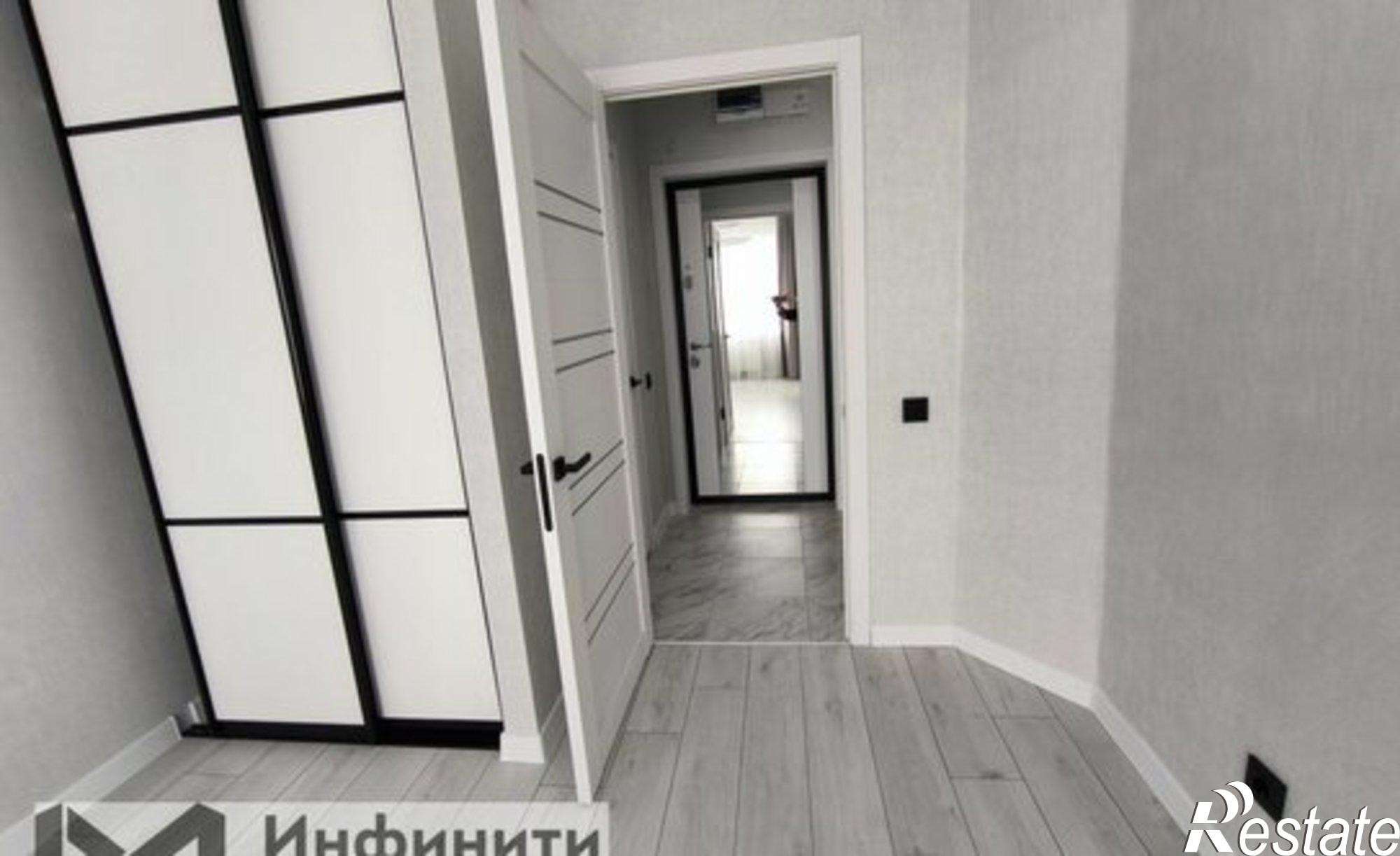 Купить квартиру за 5 200 000 рублей на ул Тухачевского, 30/7