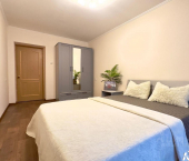 2-комн, 63кв м, этаж 4/11 улица 45-я Параллель, 22/7