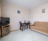 1-комн, 36кв м, этаж 12/16 ул Доваторцев, 90