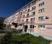 комната 18 кв м улица Серова, 2/2