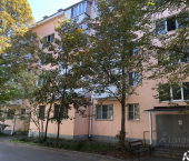 2-комн, 44кв м, этаж 4/5 Шпаковская улица, 94/2