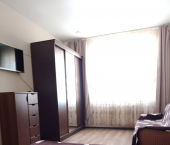 1-комн, 38кв м, этаж 9/13 ул Тухачевского, 24/3