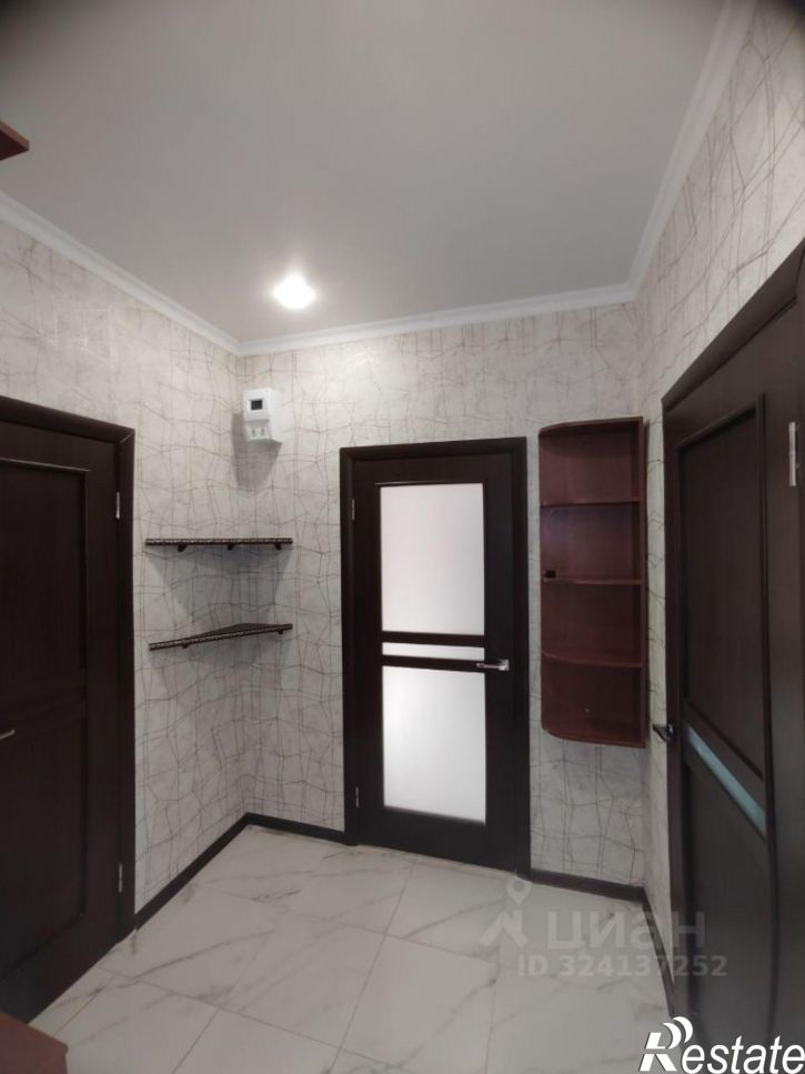 Коттедж/дом переулок Чаадаева, 29А,  д. 29А