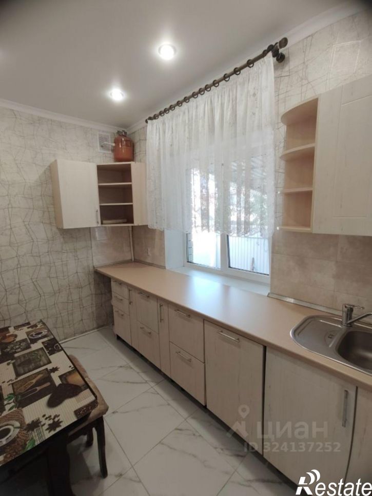 Коттедж/дом переулок Чаадаева, 29А,  д. 29А