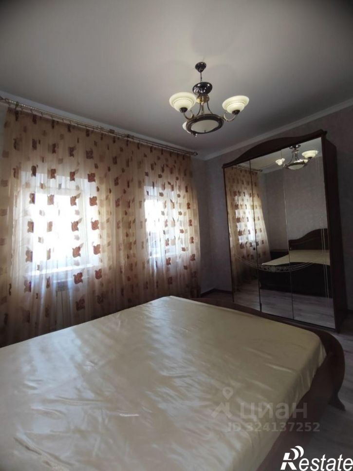 Коттедж/дом переулок Чаадаева, 29А,  д. 29А