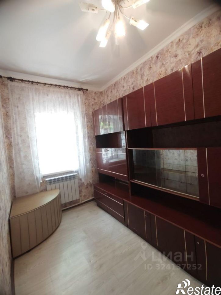 Коттедж/дом переулок Чаадаева, 29А,  д. 29А