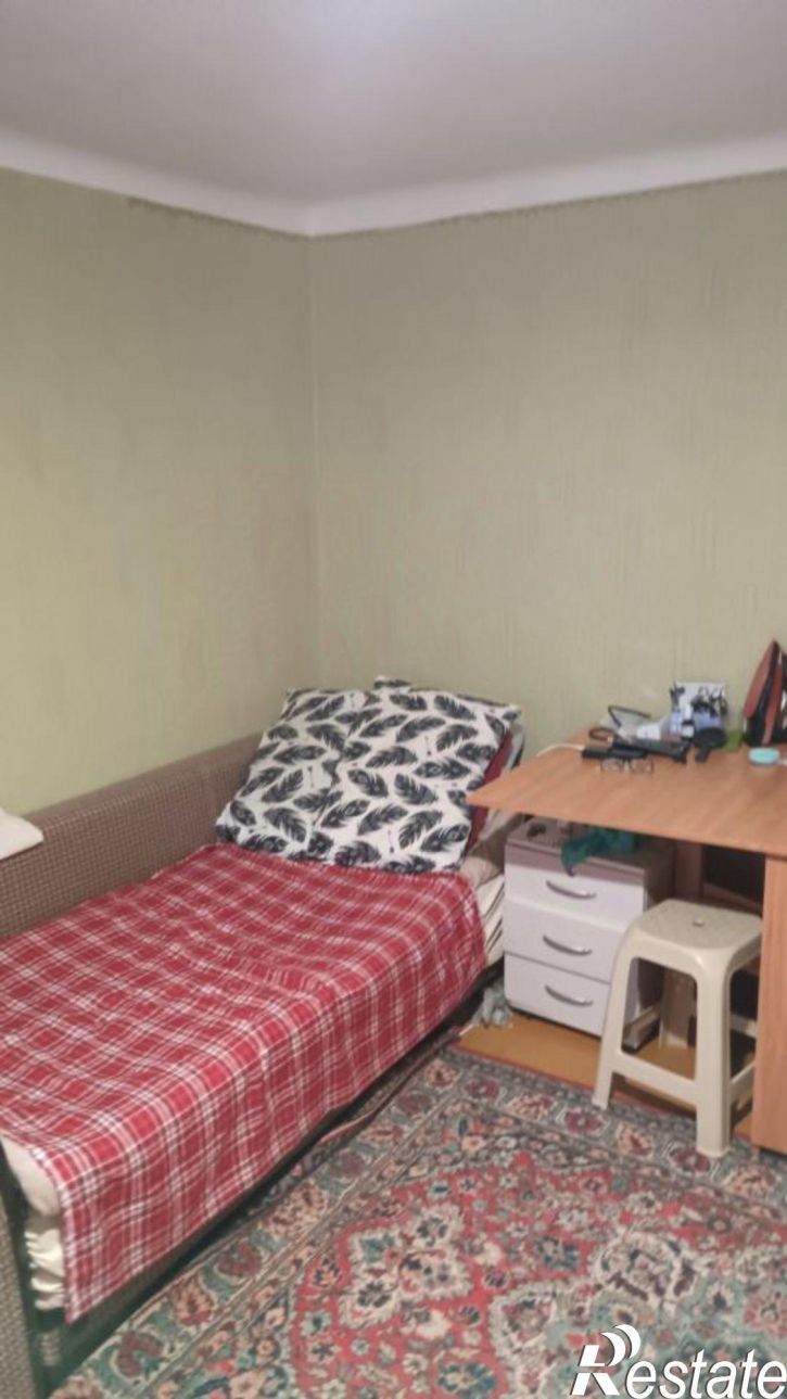 1-комн квартира улица Дзержинского, 76,  д. 76