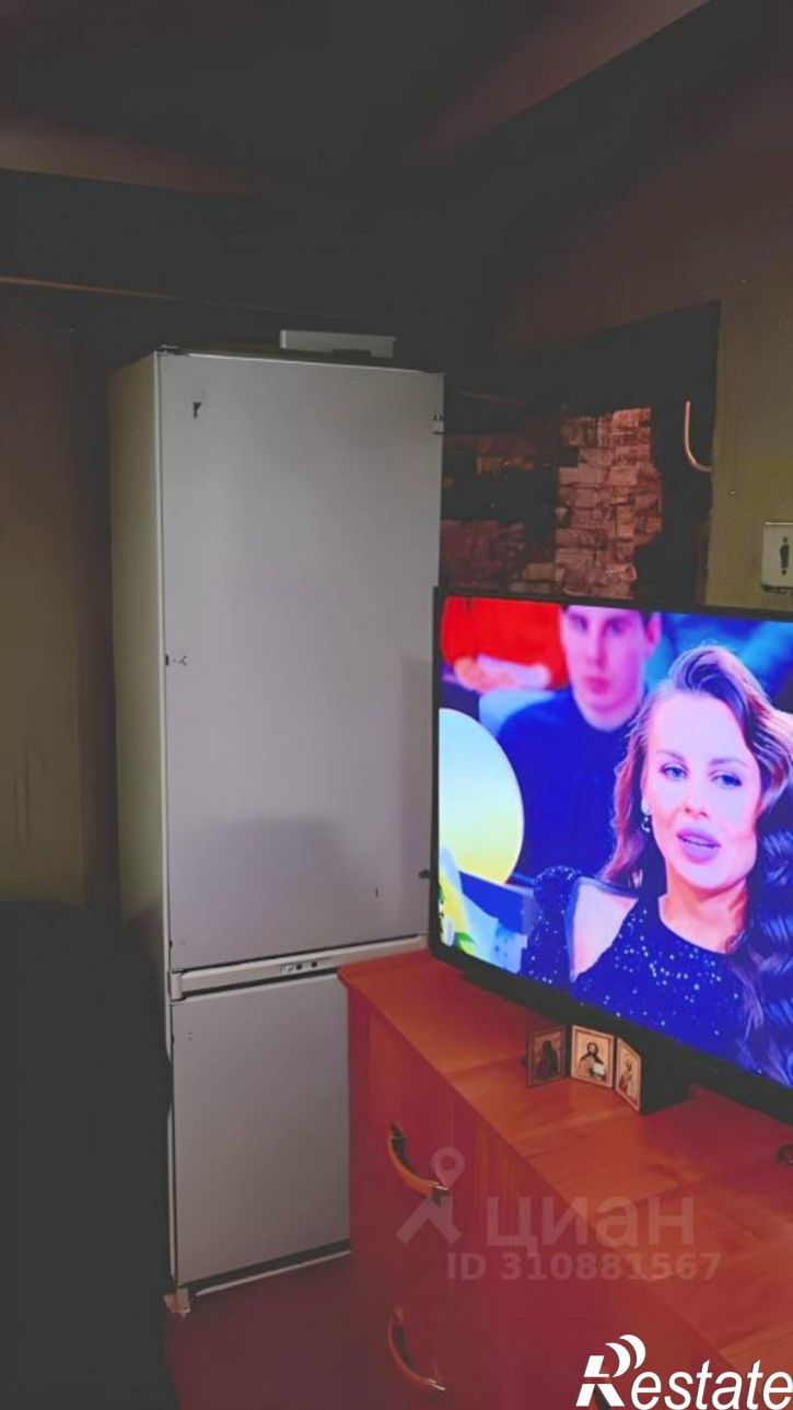 1-комн квартира улица Дзержинского, 76,  д. 76