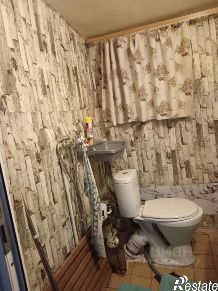 1-комн квартира улица Дзержинского, 76,  д. 76