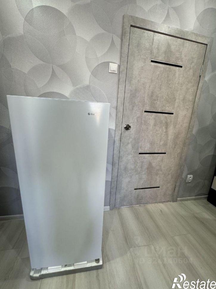 Комната улица Серова, 2/2,  д. 2/2