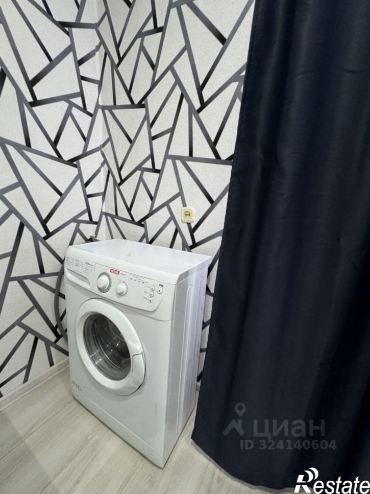 Комната улица Серова, 2/2,  д. 2/2